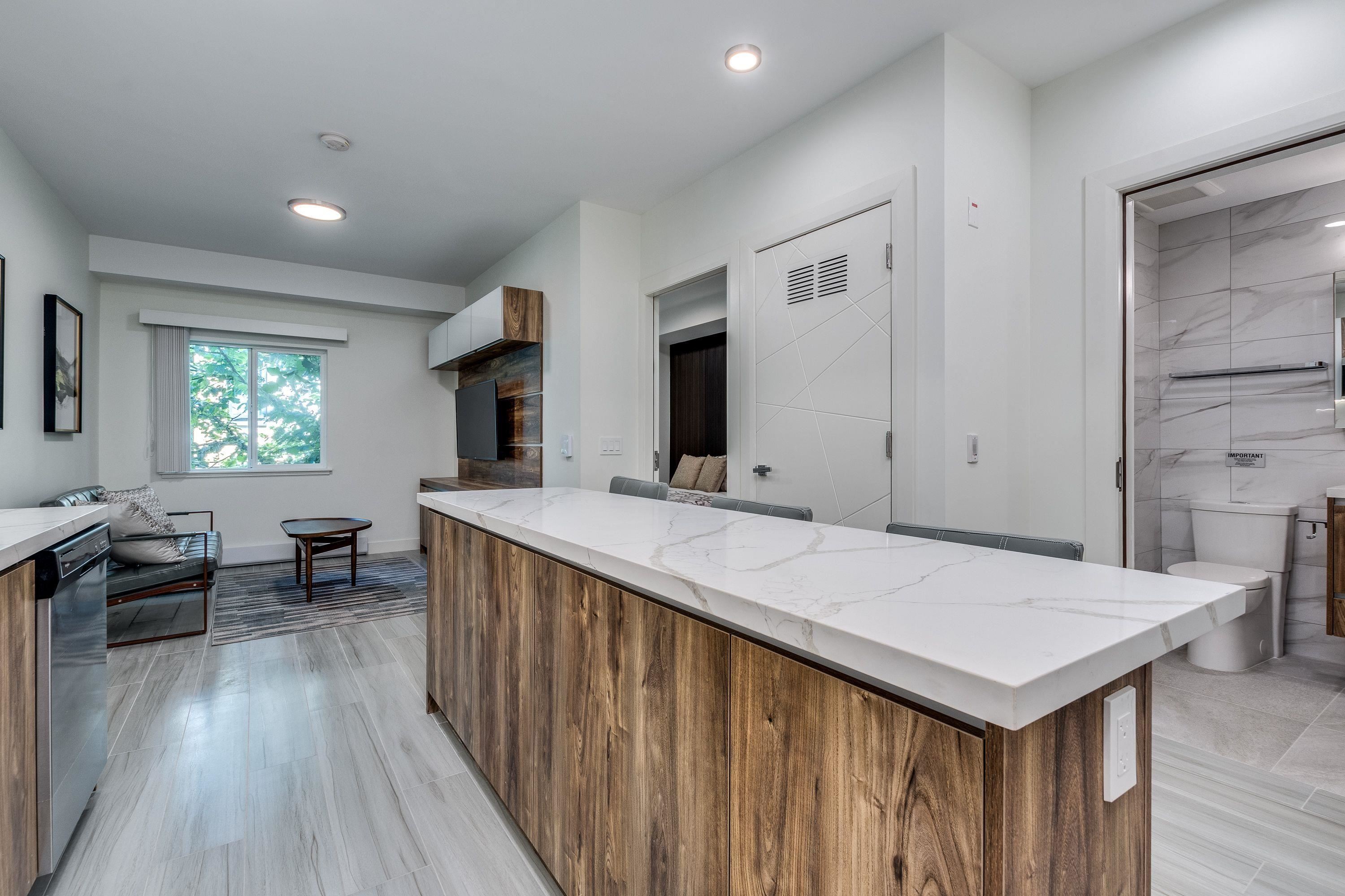 202-1168 Pendrell Street, Vancouver, BC