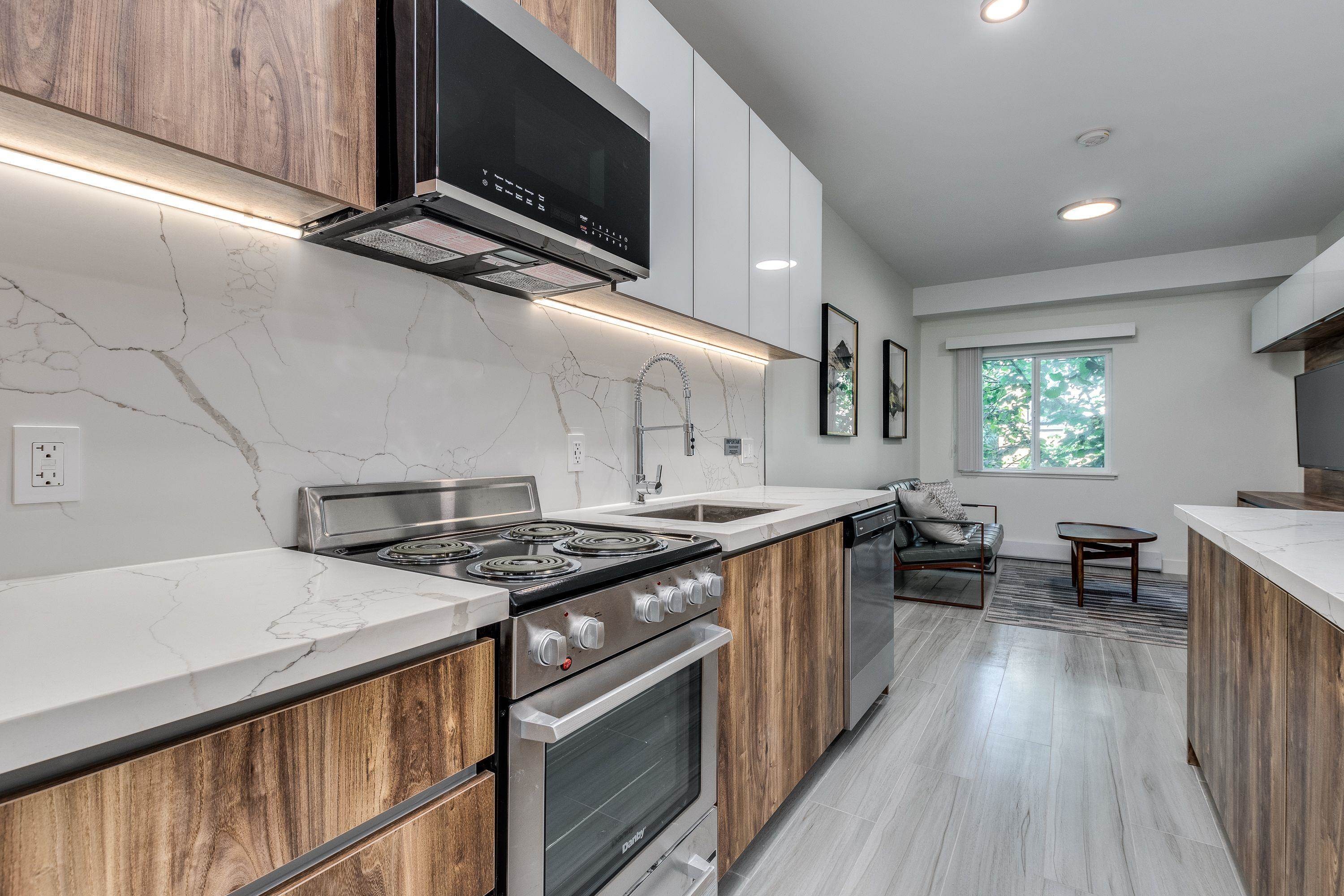 202-1168 Pendrell Street, Vancouver, BC