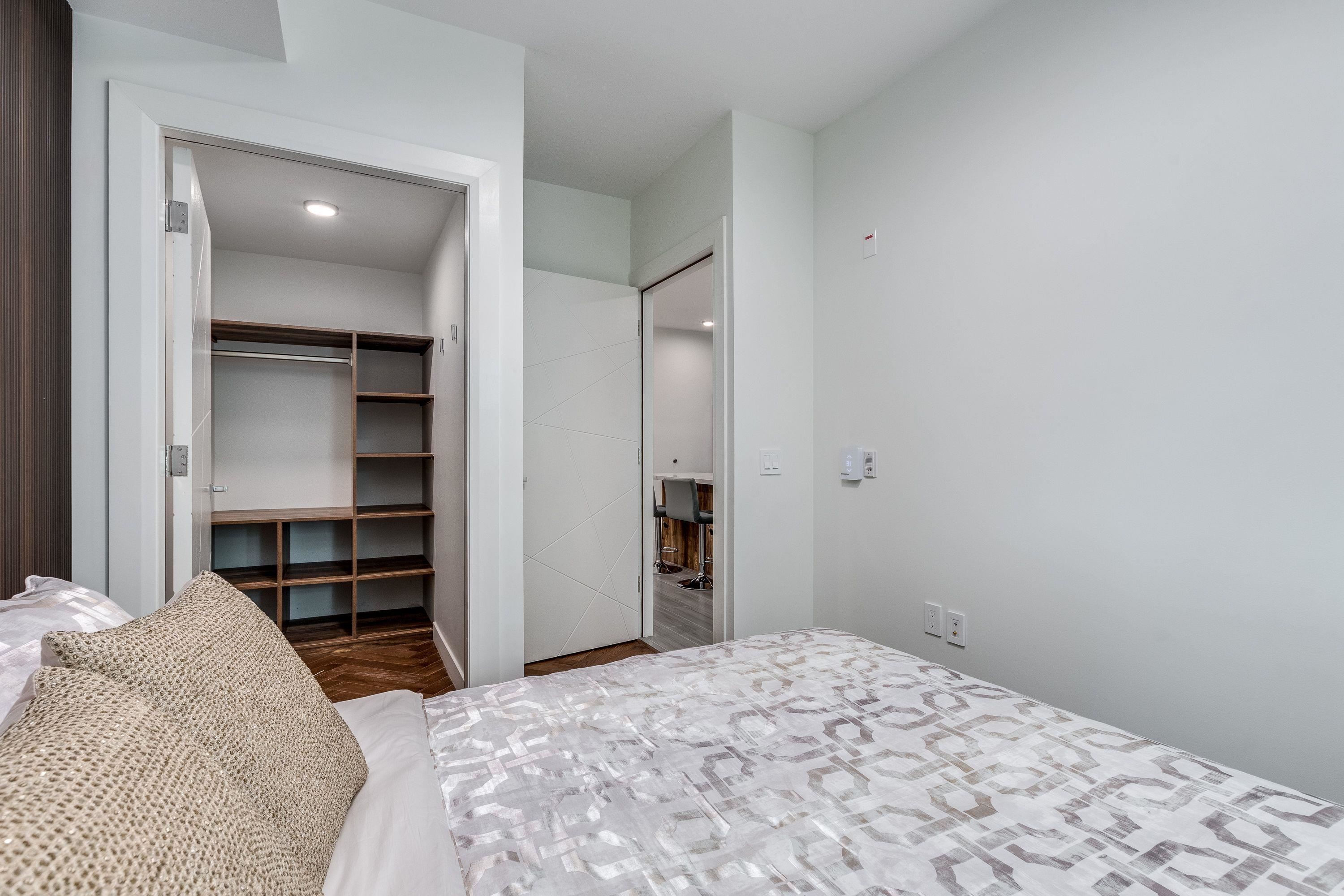 202-1168 Pendrell Street, Vancouver, BC