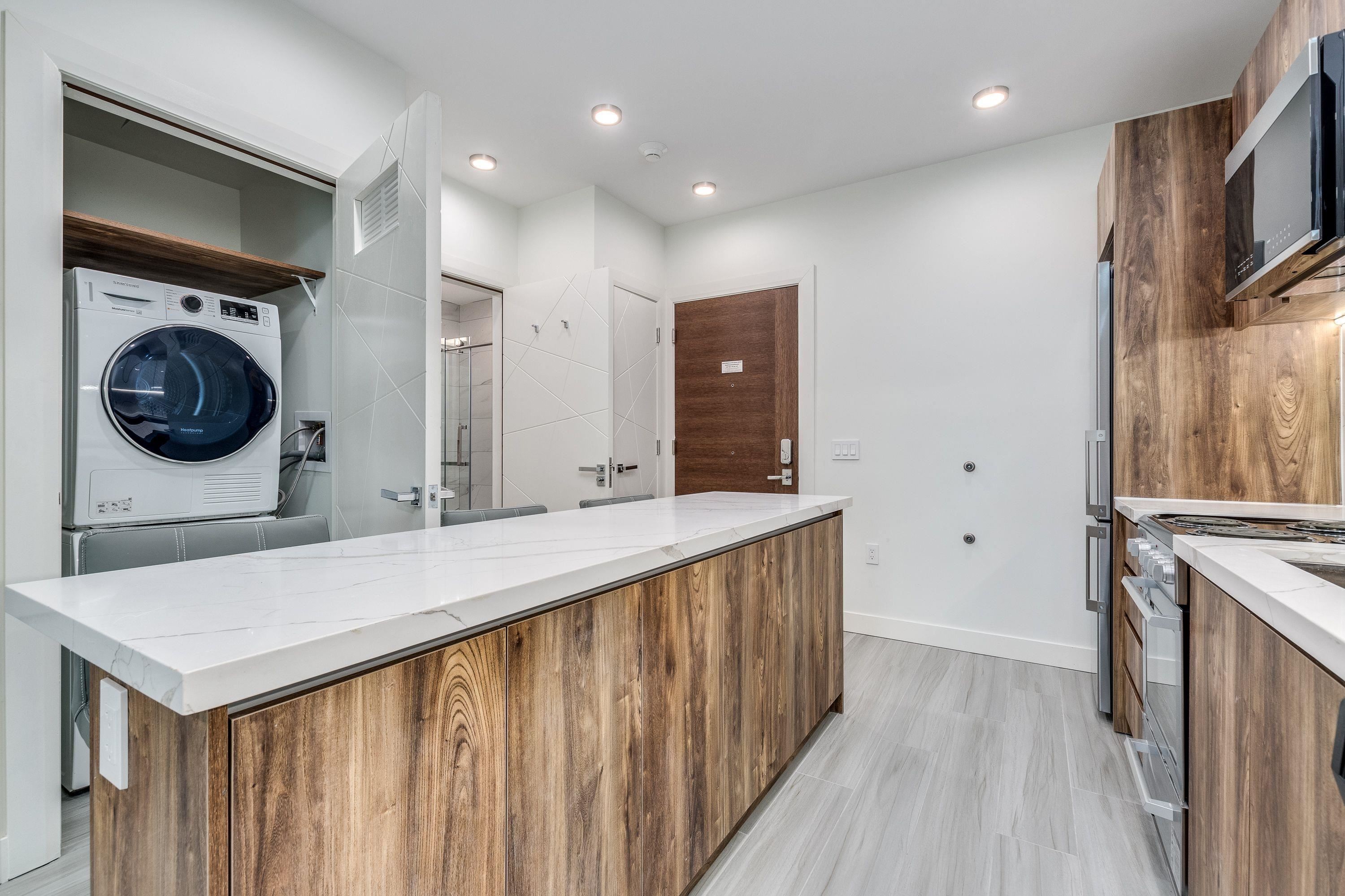 202-1168 Pendrell Street, Vancouver, BC