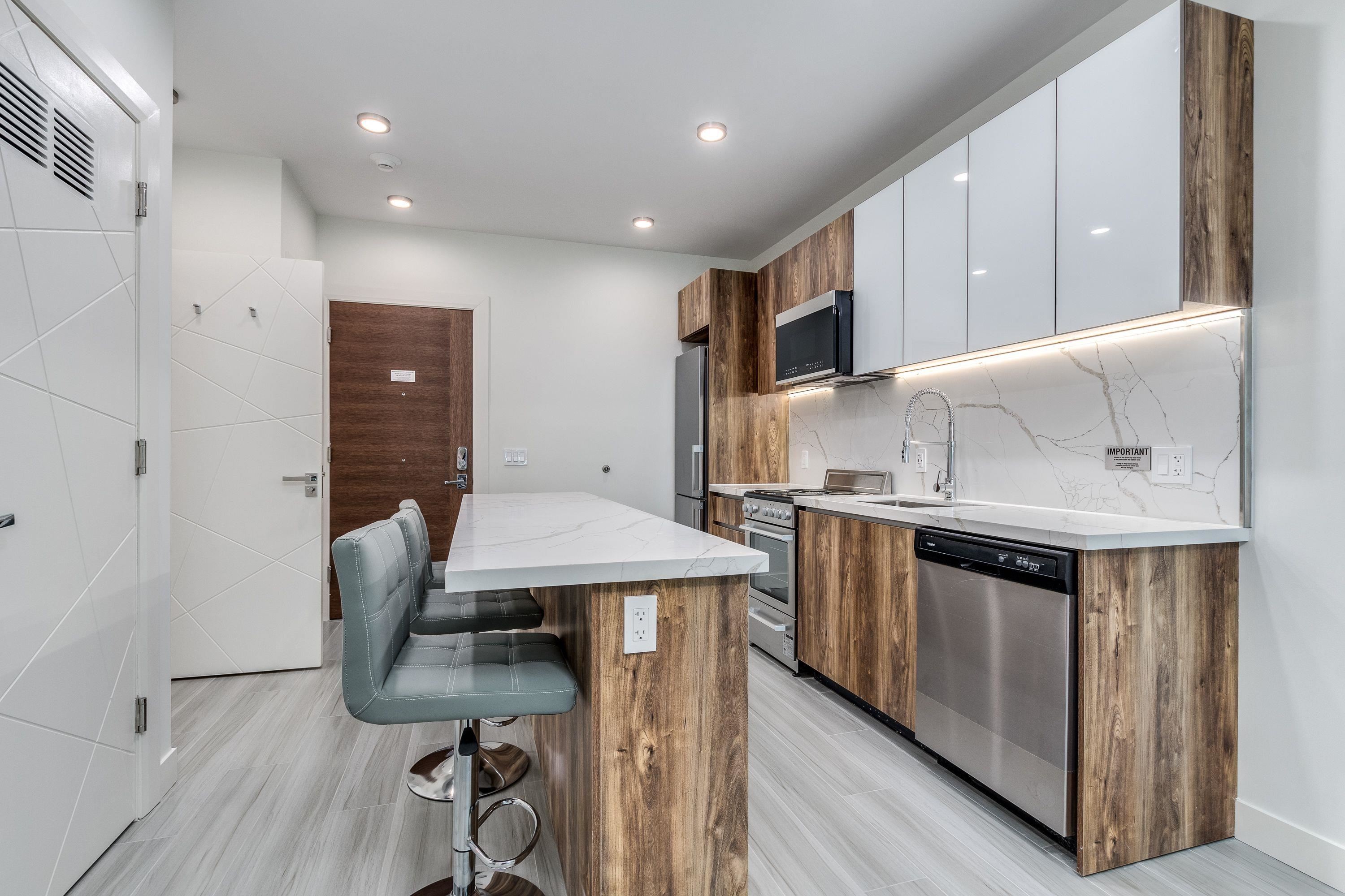 202-1168 Pendrell Street, Vancouver, BC