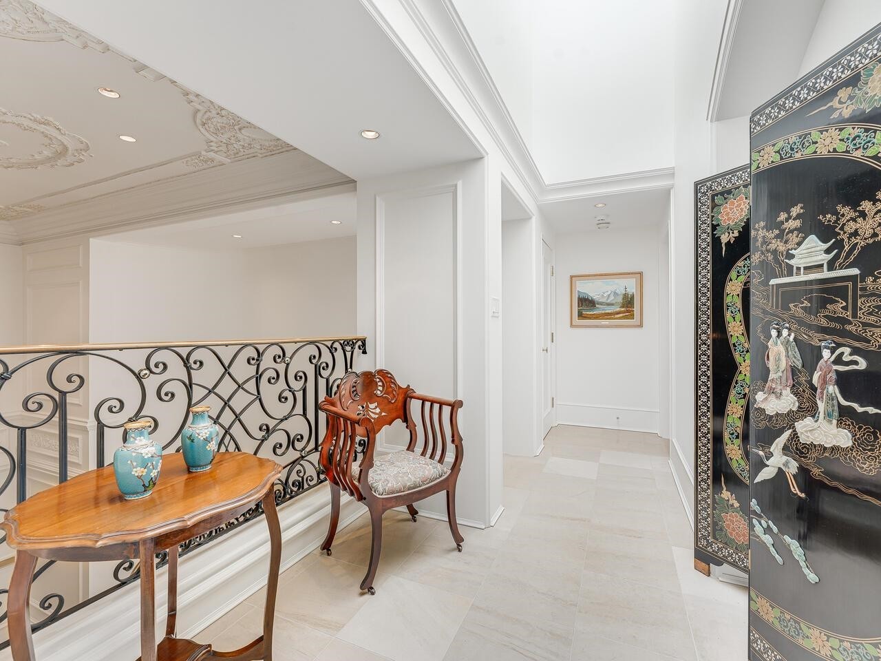 1660 Angus Drive, Vancouver, BC