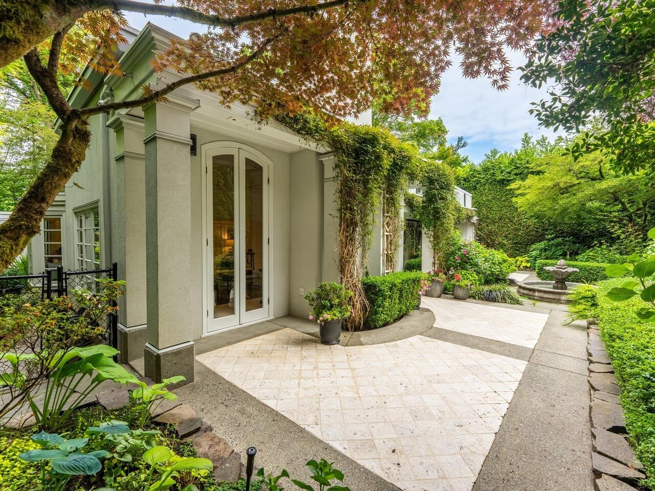 1660 Angus Drive, Vancouver, BC