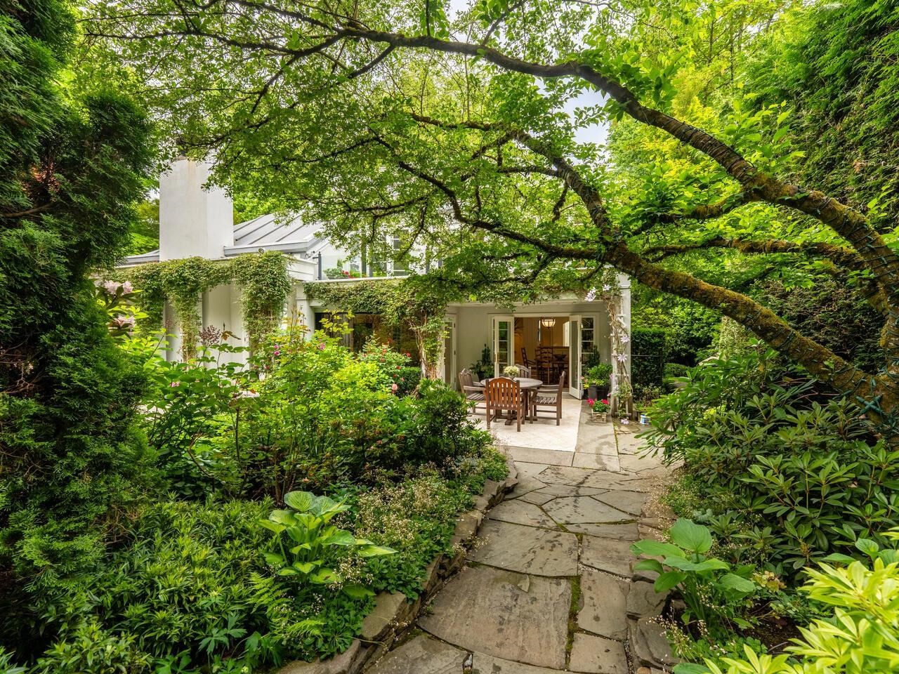 1660 Angus Drive, Vancouver, BC