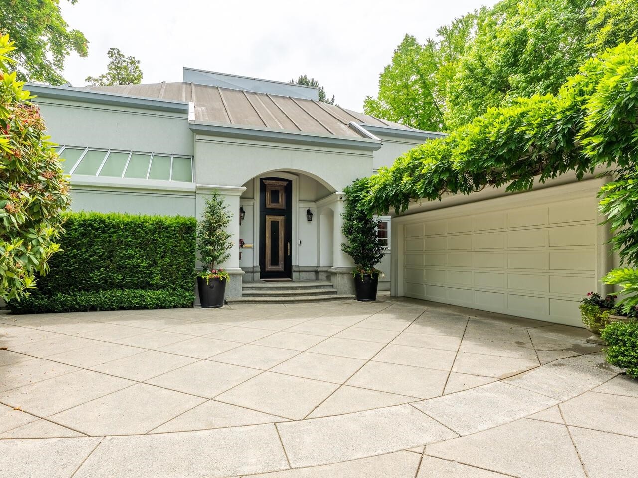 1660 Angus Drive, Vancouver, BC