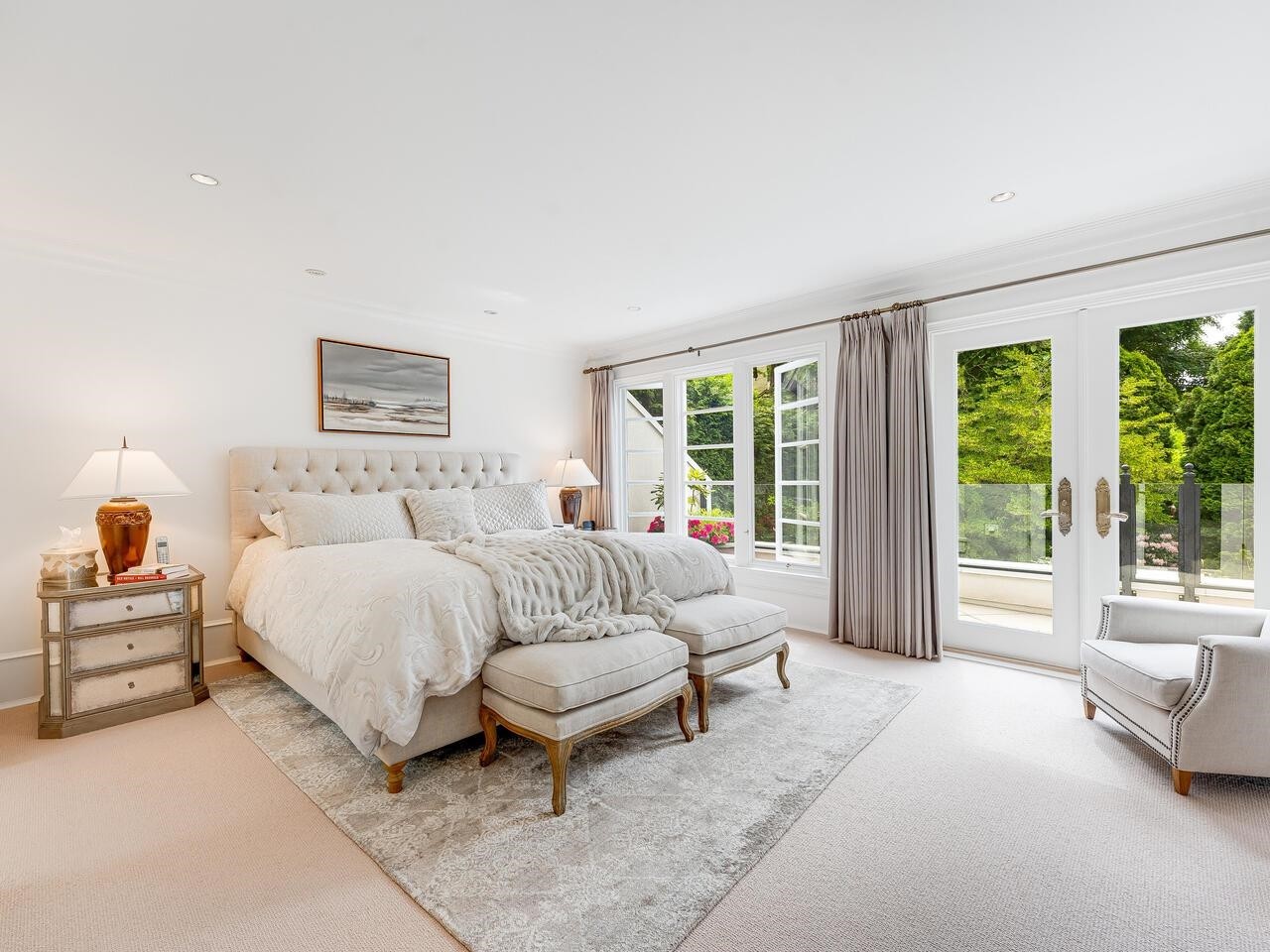 1660 Angus Drive, Vancouver, BC