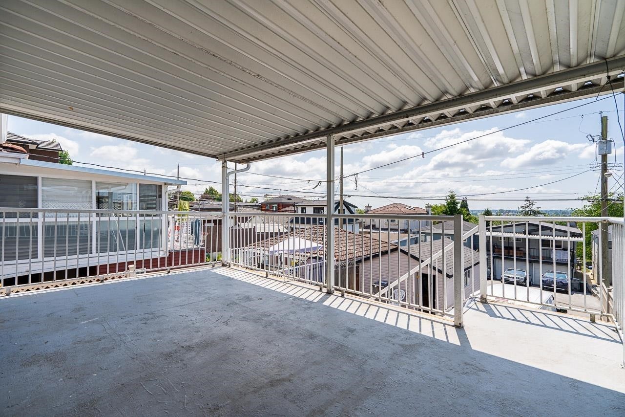 882 63Rd Avenue E, Vancouver, BC