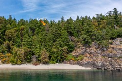 354 Orca View Lane Galiano Island, BC V0N 1P0