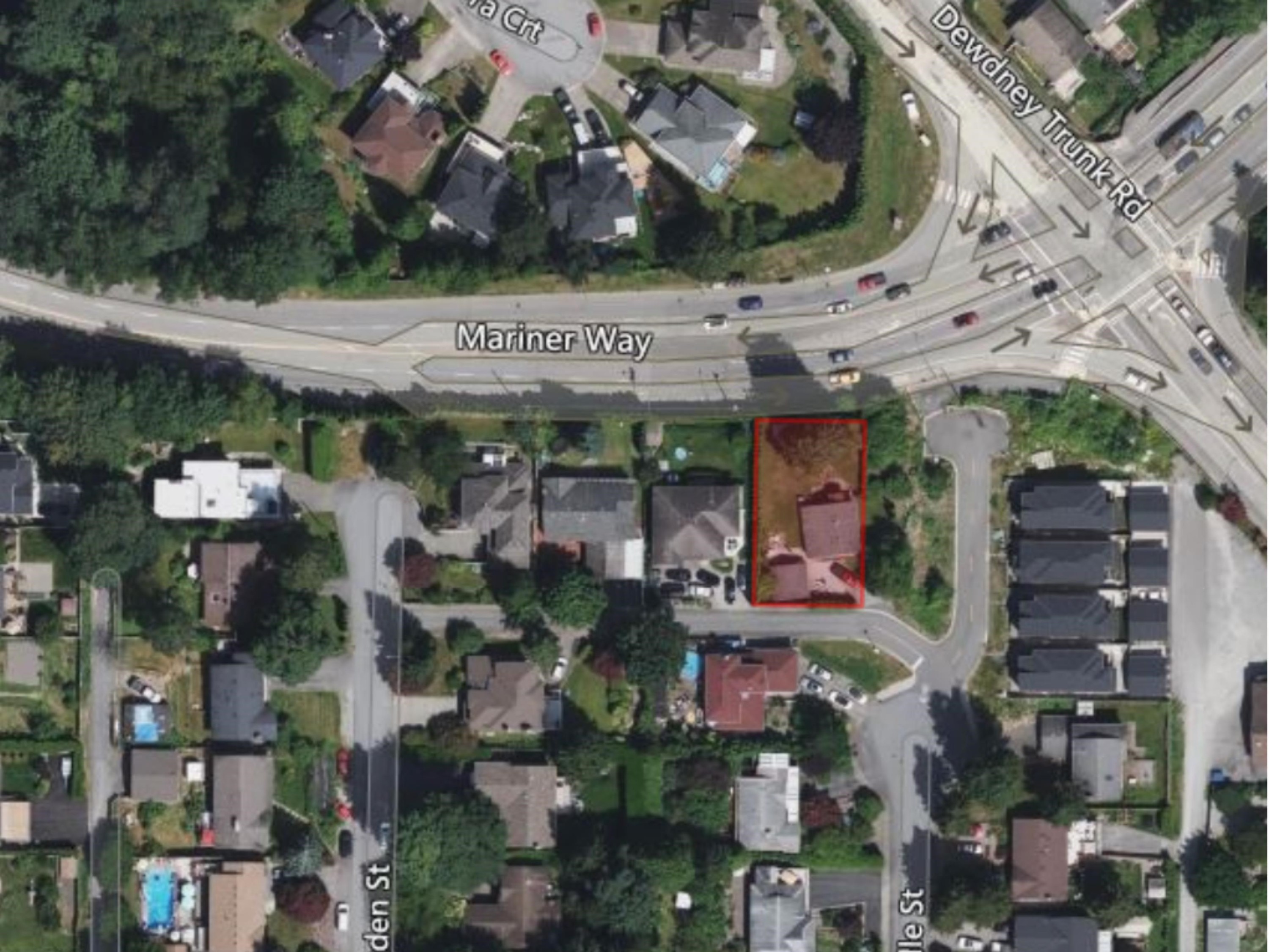 3252 Mariner Way, Coquitlam, BC