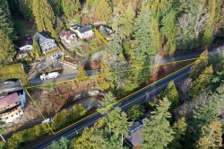 LOT 13 Marine Drive Gibsons, BC V0N 1V0