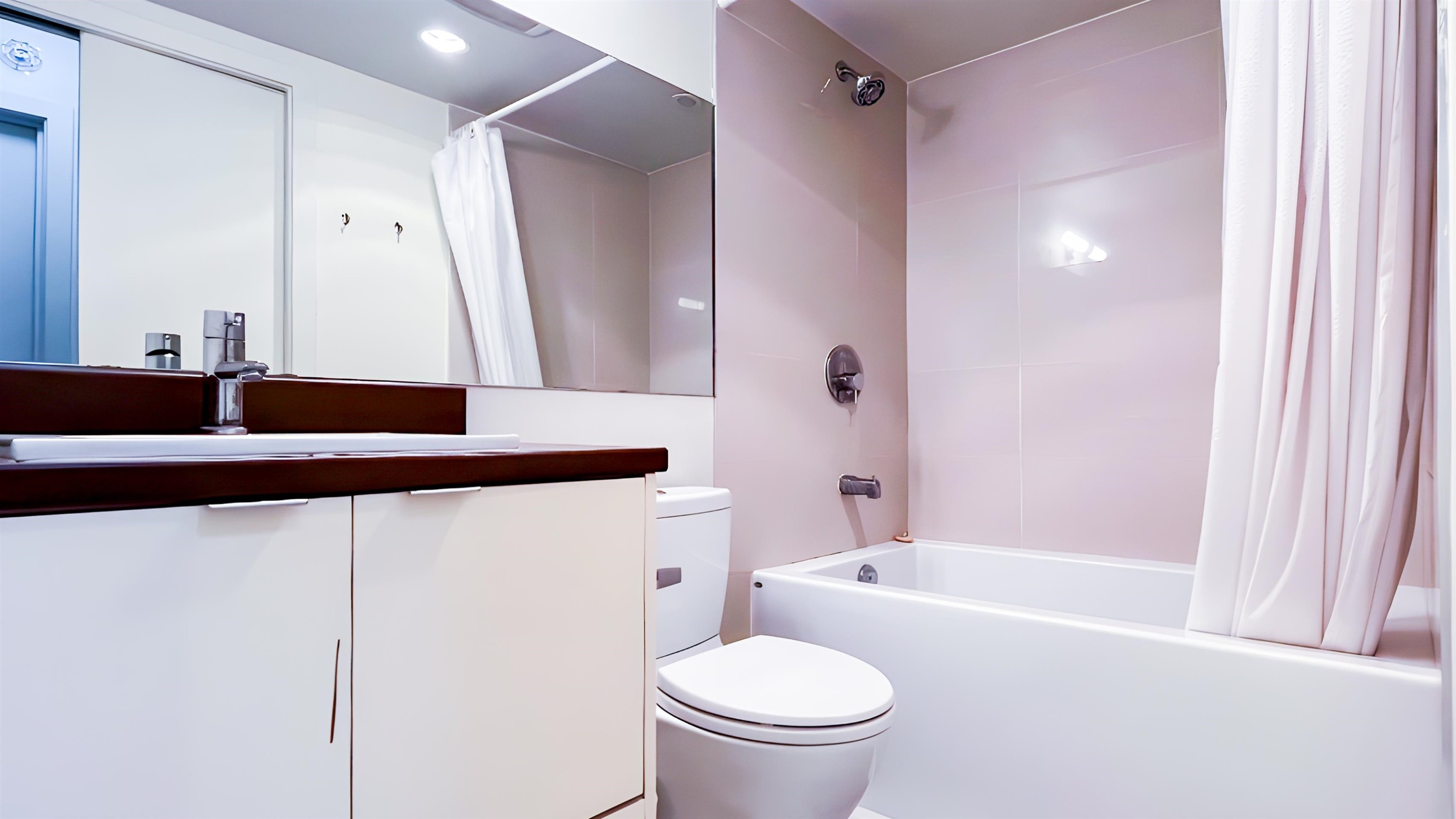 502-161 West Georgia St, Vancouver, BC