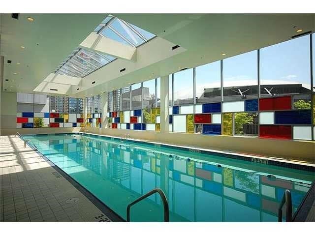 502-161 West Georgia St, Vancouver, BC