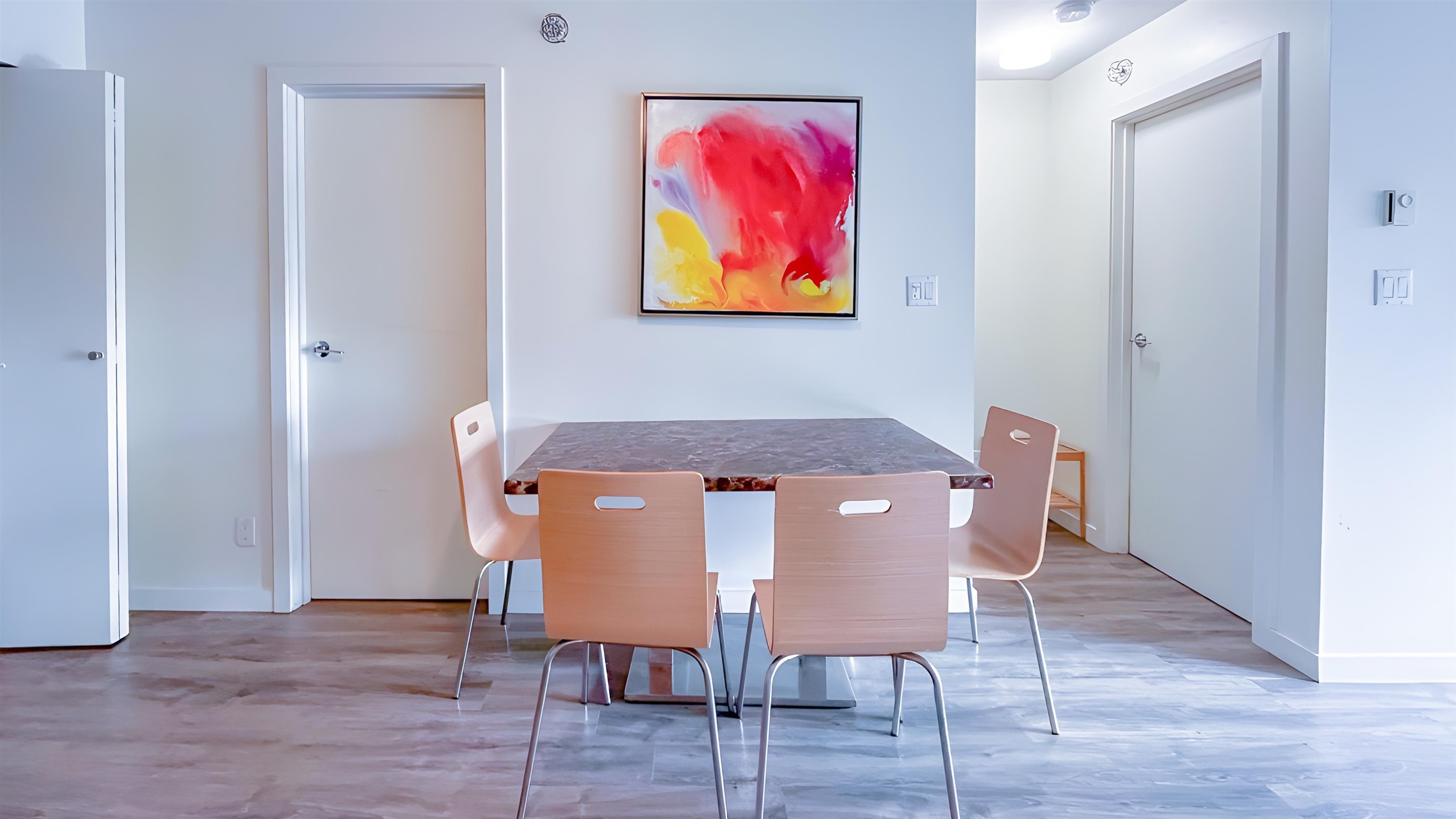 502-161 West Georgia St, Vancouver, BC