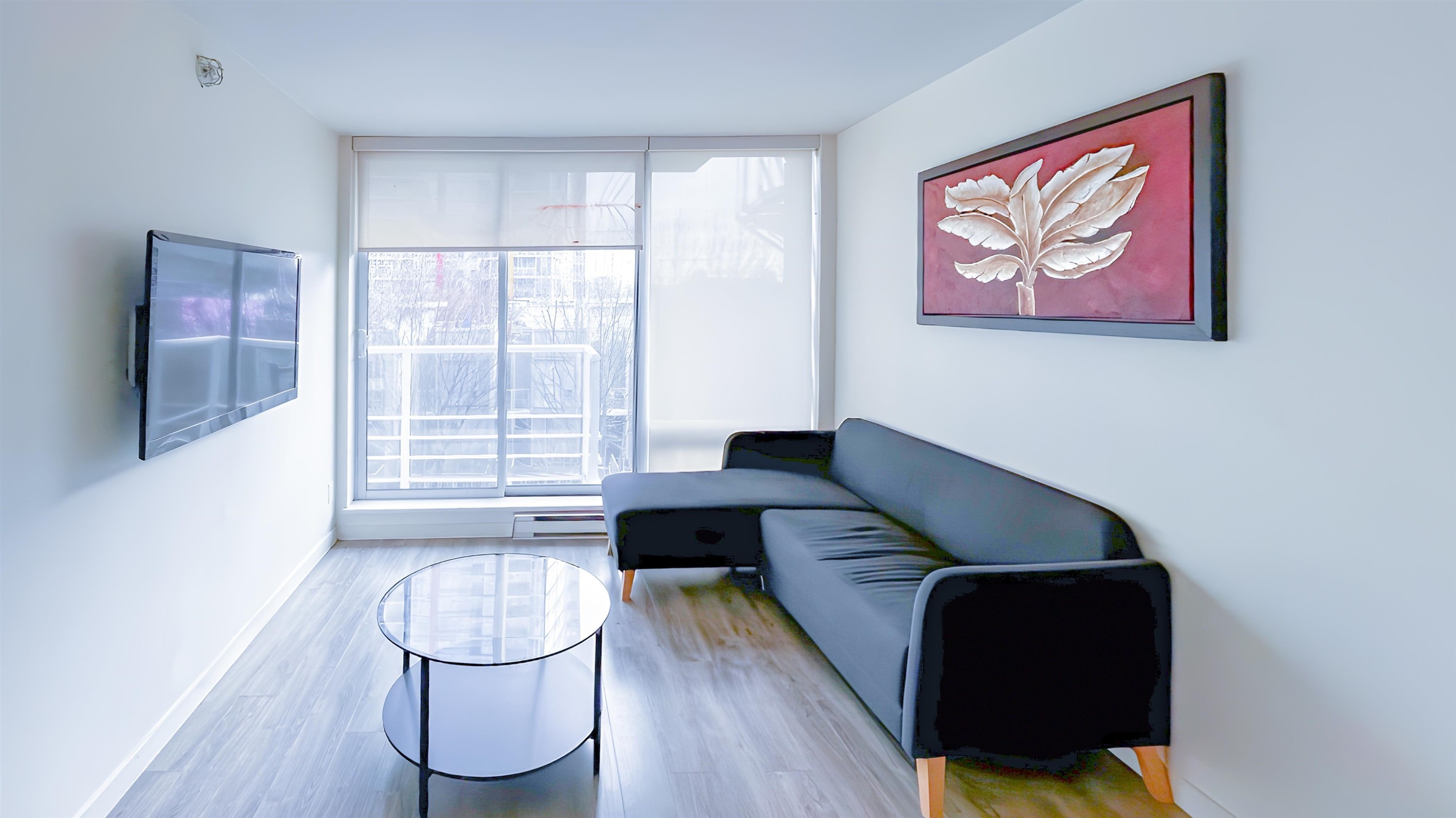 502-161 West Georgia St, Vancouver, BC