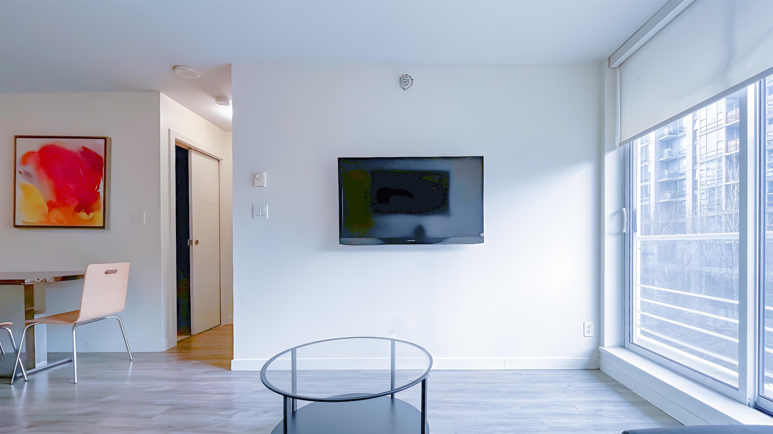 502-161 West Georgia St, Vancouver, BC