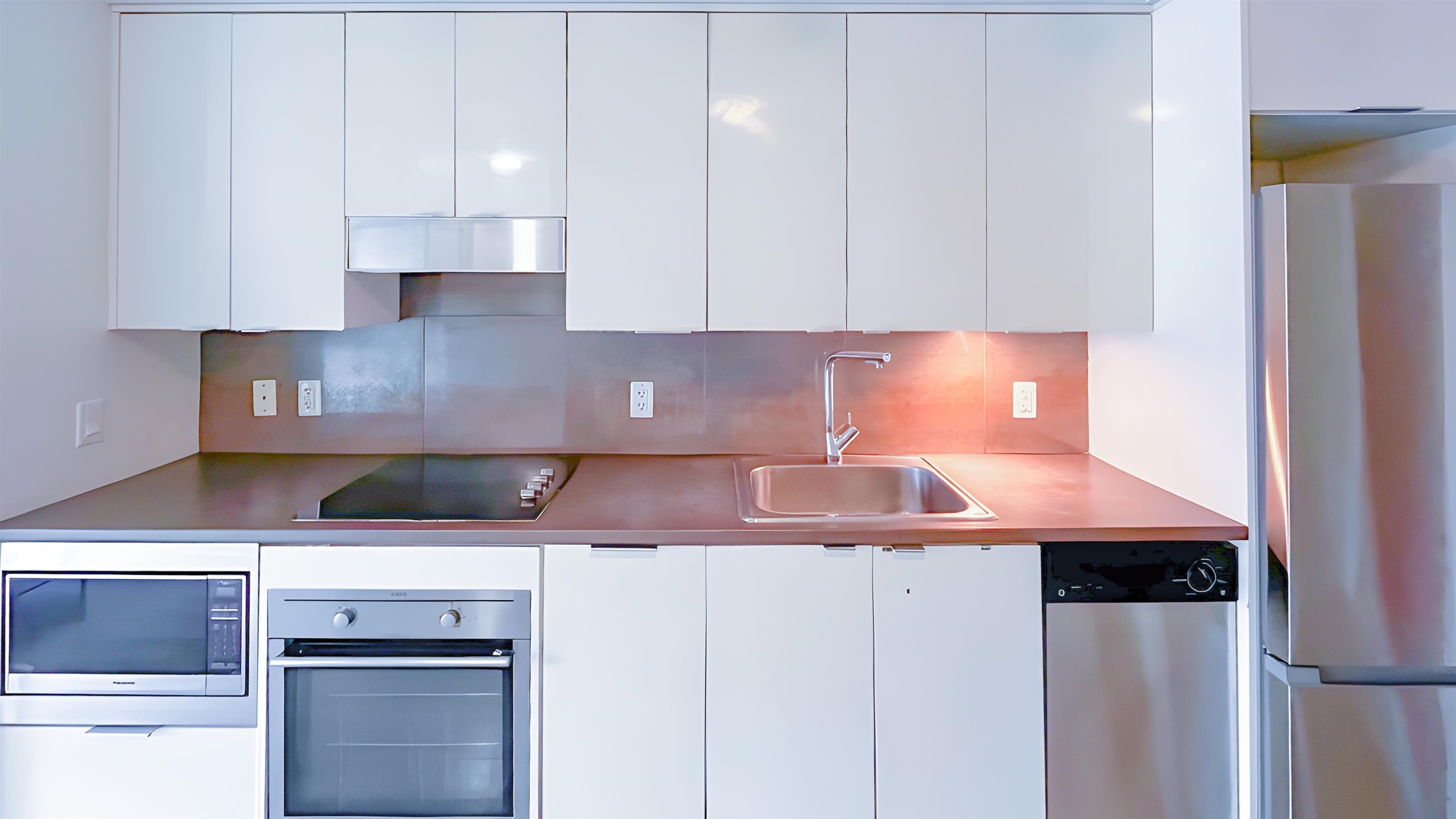 502-161 West Georgia St, Vancouver, BC