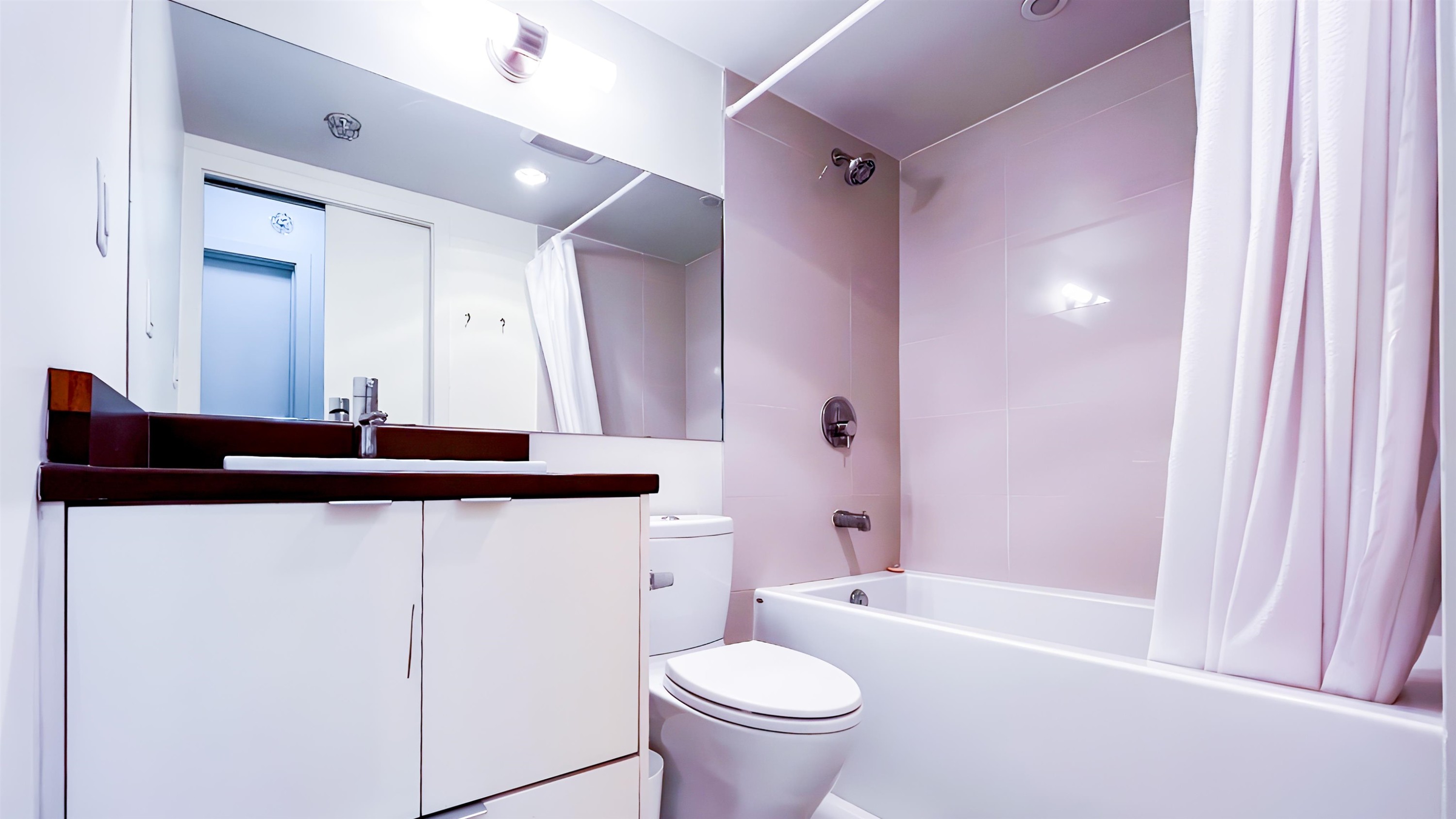 502-161 West Georgia St, Vancouver, BC