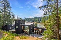 108 Twiss Road Galiano Island, BC V0N 1P0