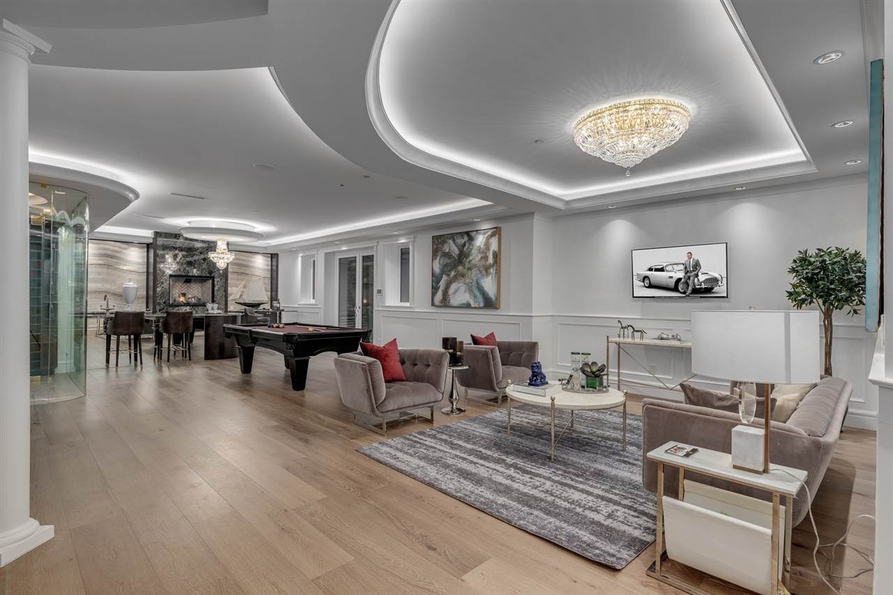 795 Andover Crescent, West Vancouver, BC