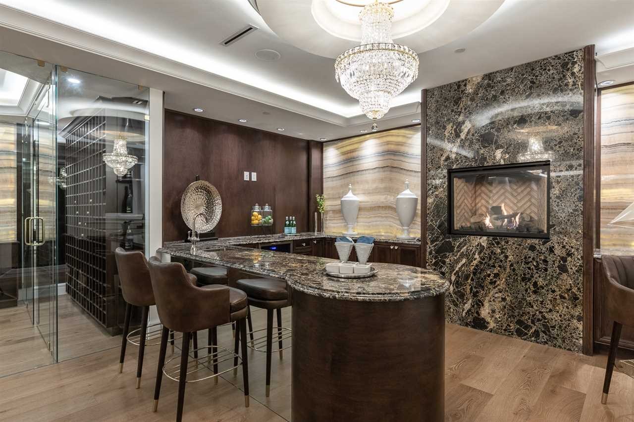 795 Andover Crescent, West Vancouver, BC