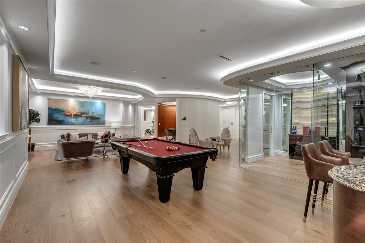 795 Andover Crescent, West Vancouver, BC