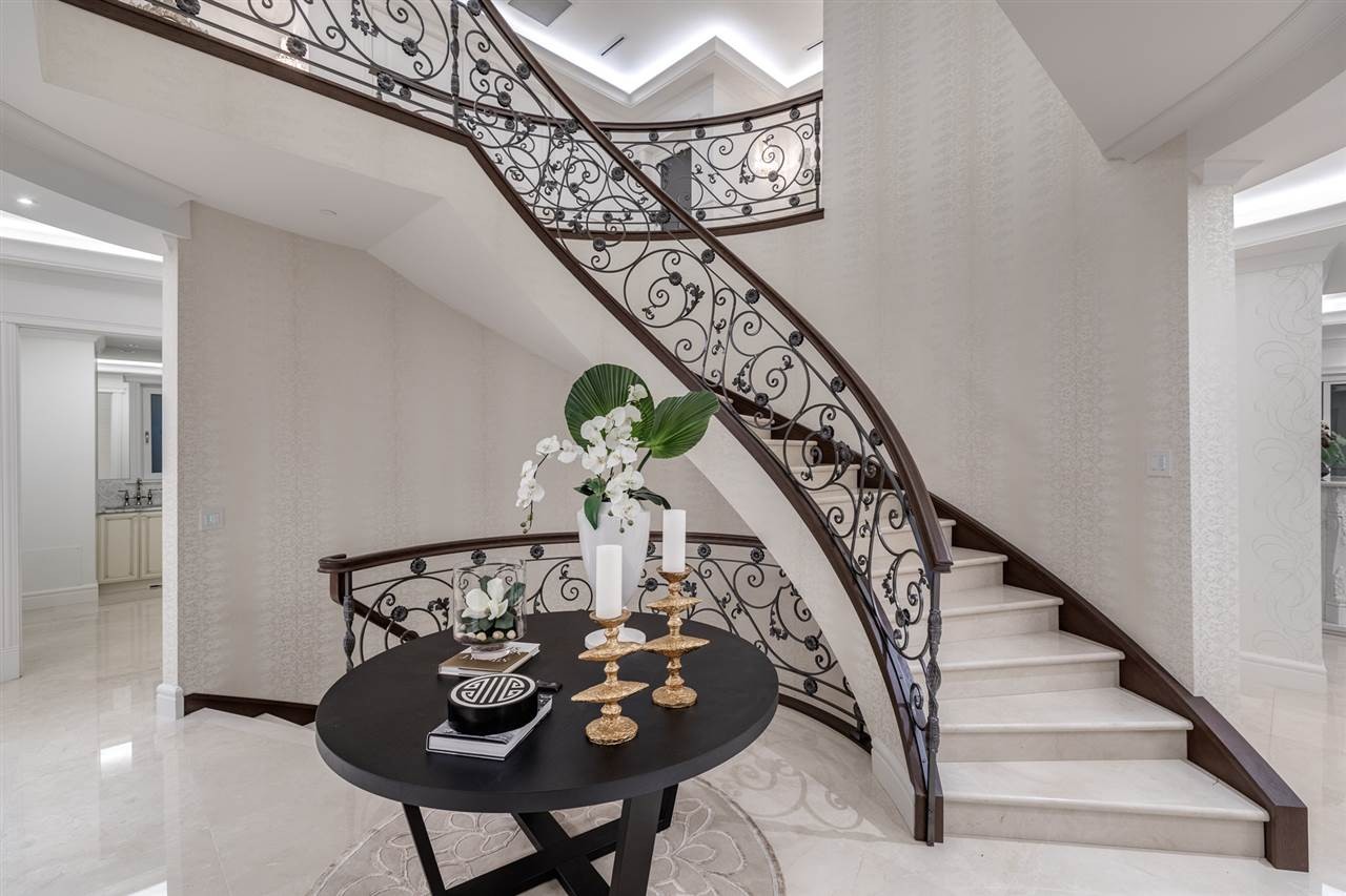 795 Andover Crescent, West Vancouver, BC