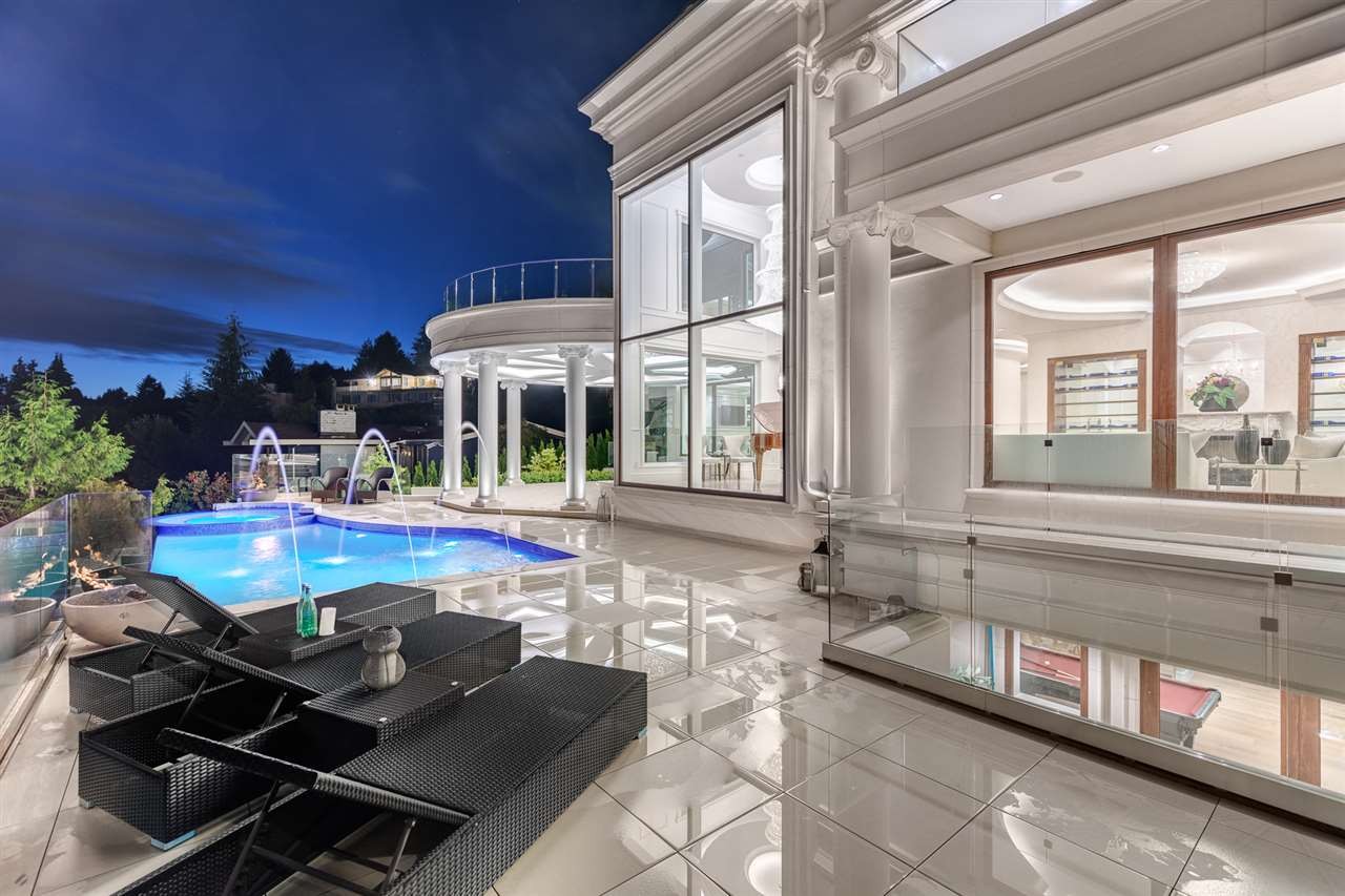 795 Andover Crescent, West Vancouver, BC