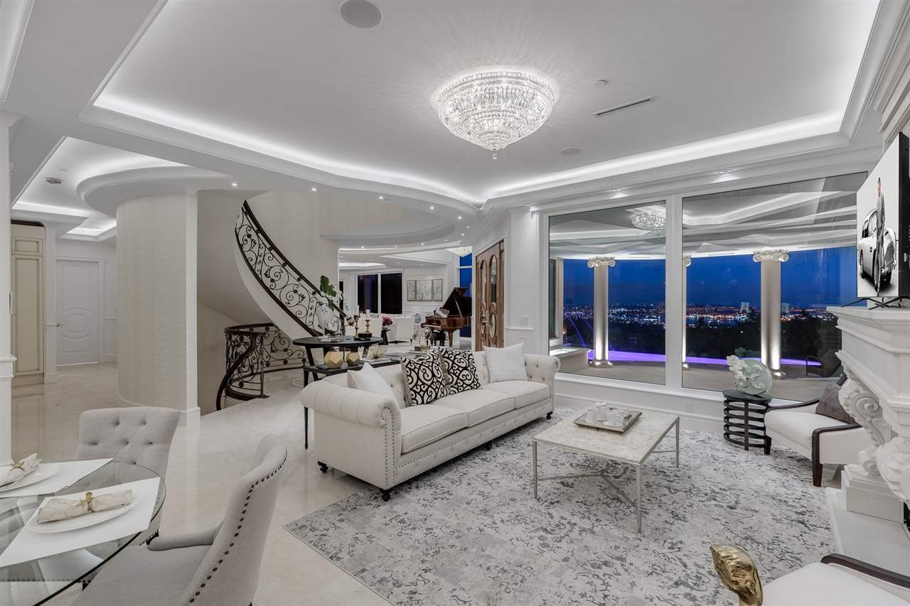 795 Andover Crescent, West Vancouver, BC