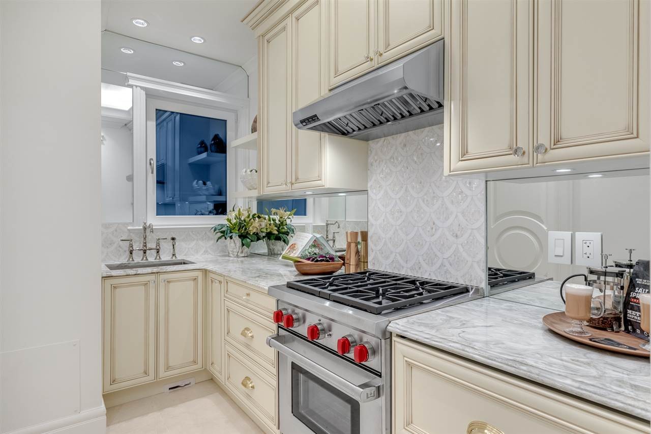 795 Andover Crescent, West Vancouver, BC