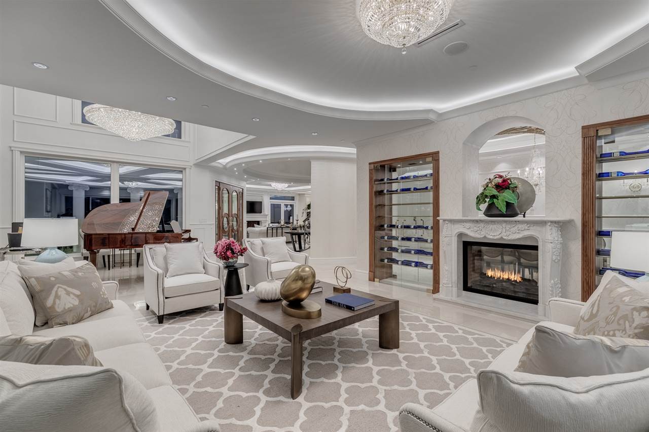 795 Andover Crescent, West Vancouver, BC