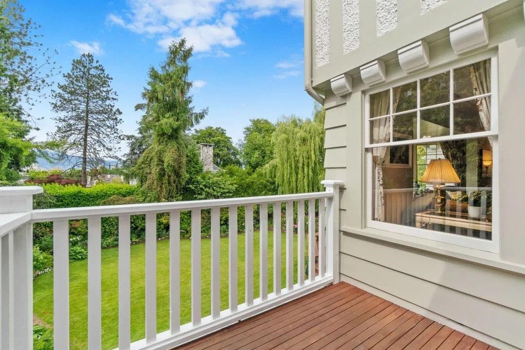 1625 Marpole Avenue, Vancouver, BC