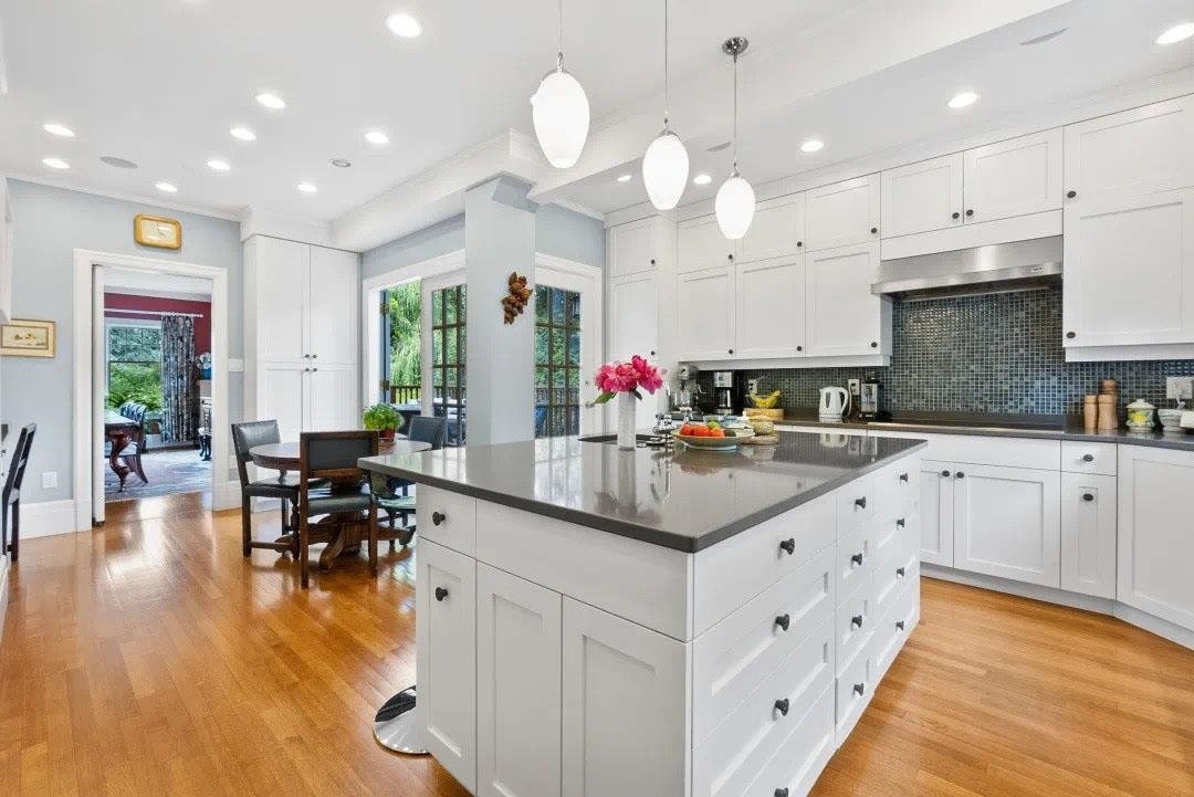 1625 Marpole Avenue, Vancouver, BC