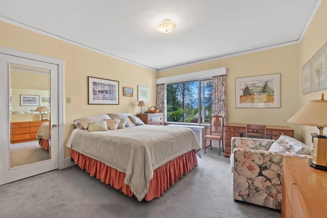 1625 Marpole Avenue, Vancouver, BC