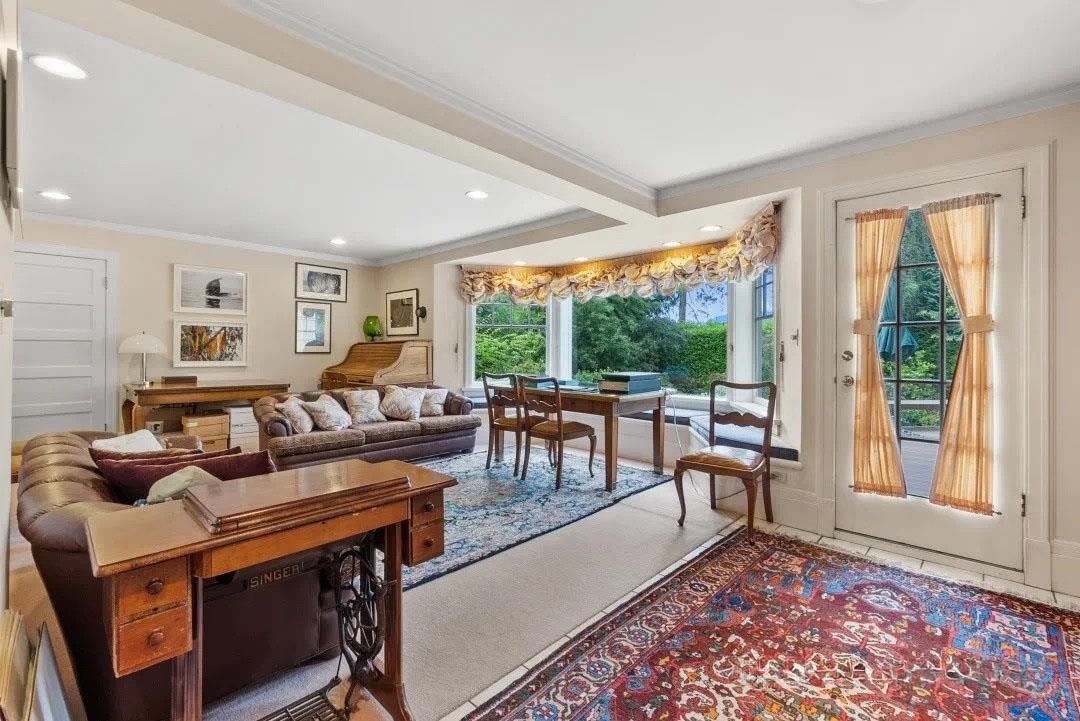 1625 Marpole Avenue, Vancouver, BC