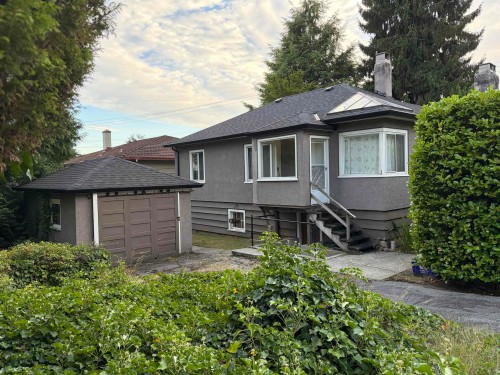 7606 Angus Drive, Vancouver, BC 