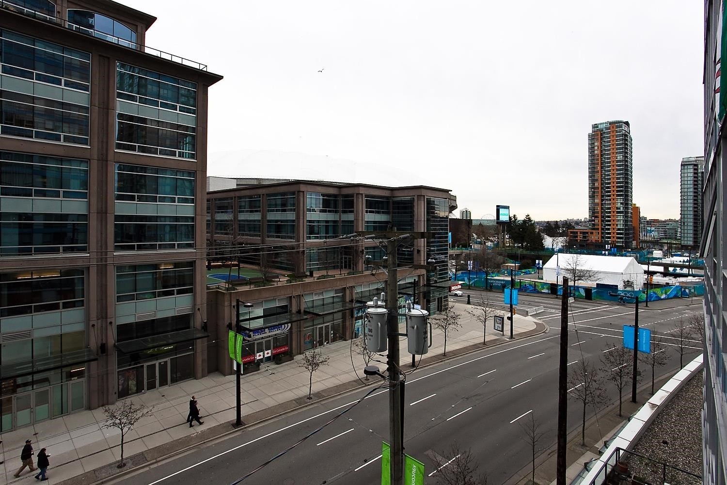 706-928 Beatty Street, Vancouver, BC