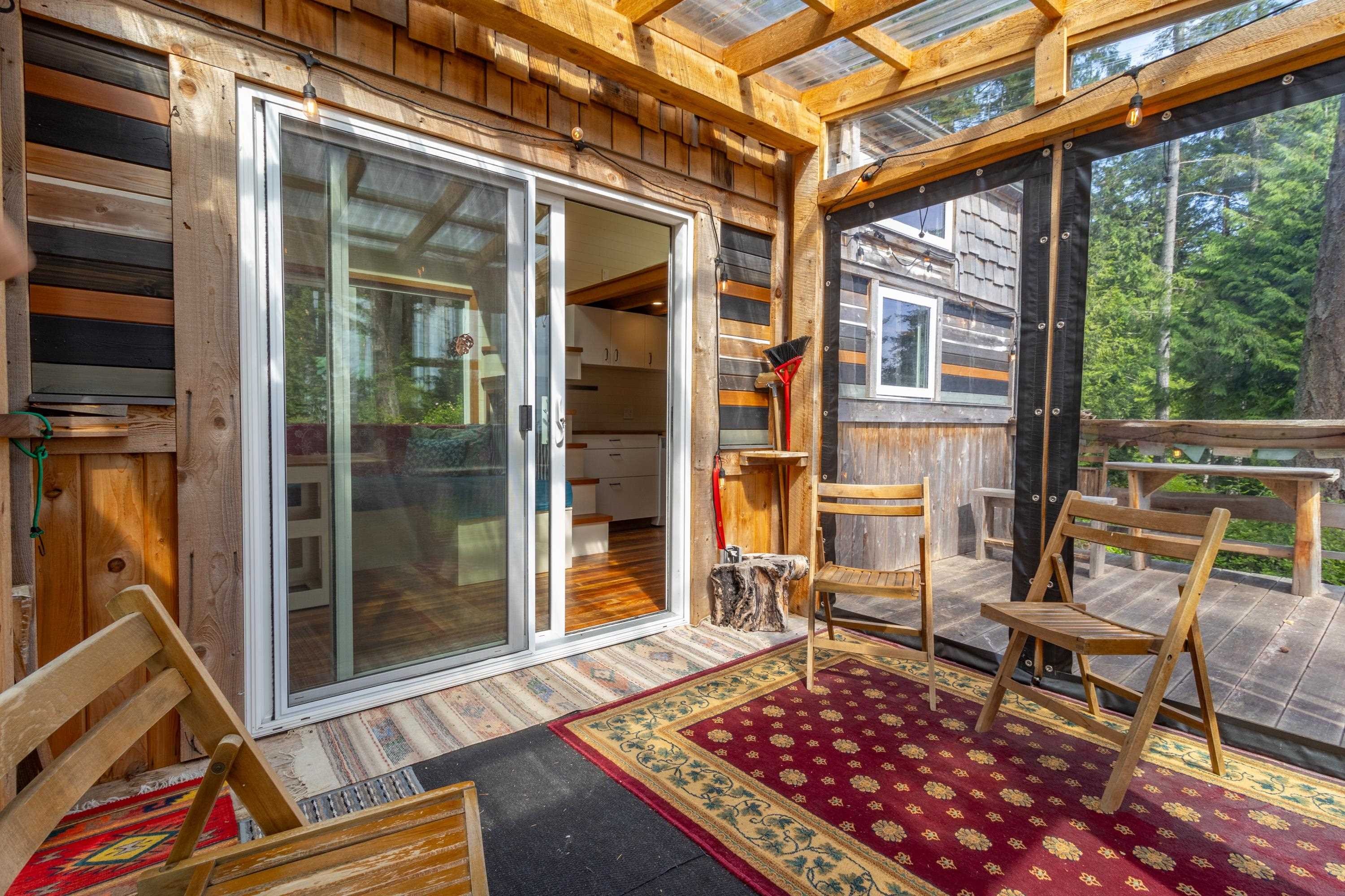 1-861 Bluff Road E, Galiano Island, BC