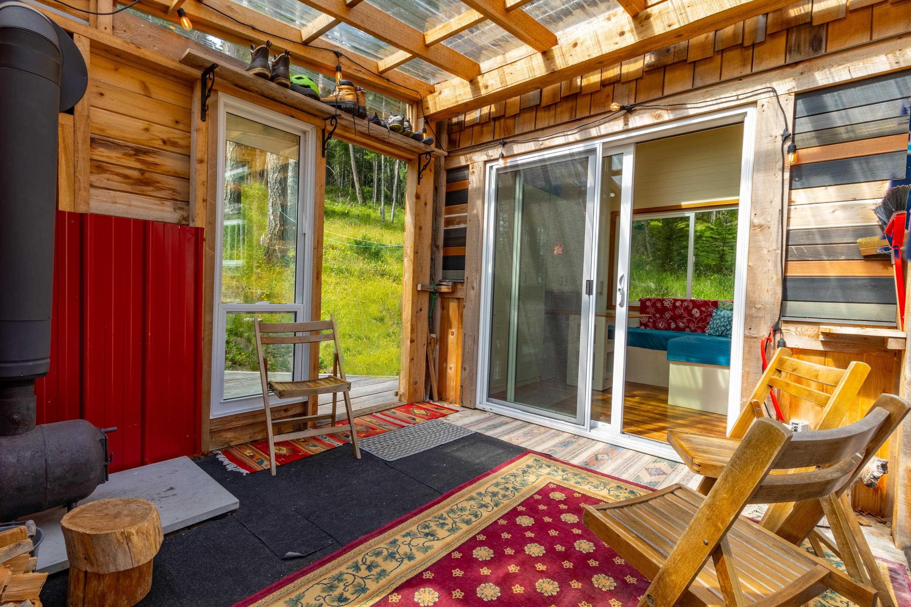 1-861 Bluff Road E, Galiano Island, BC