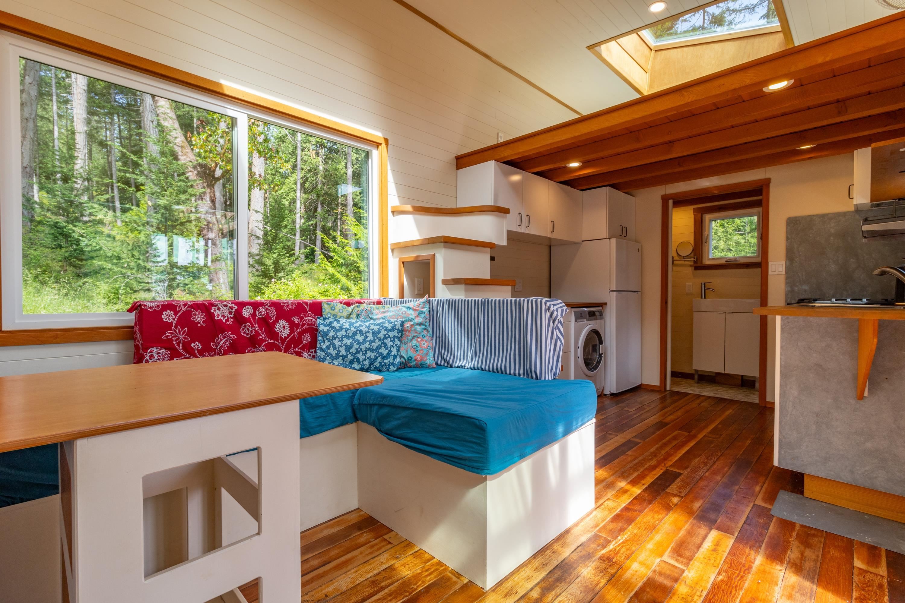 1-861 Bluff Road E, Galiano Island, BC