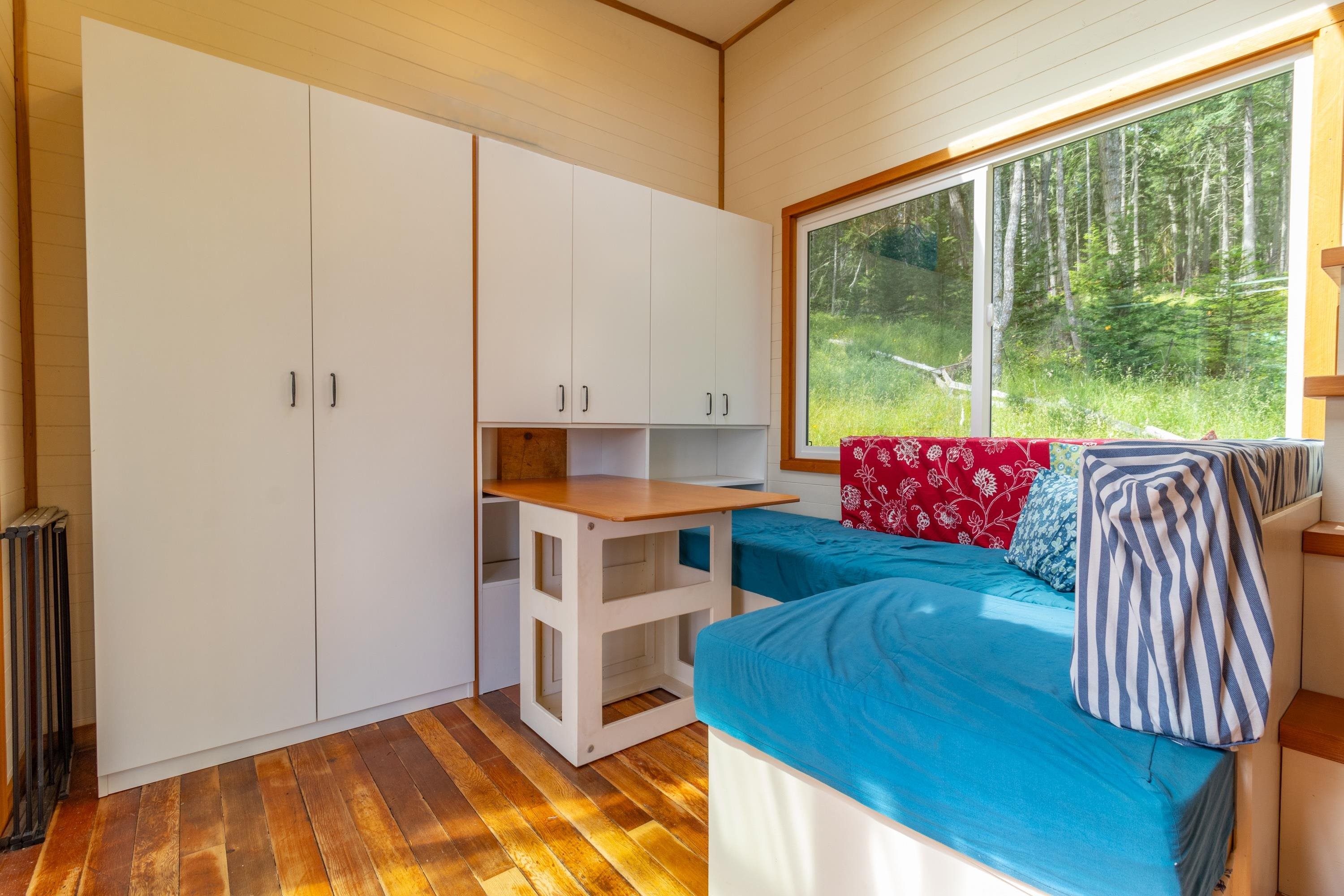 1-861 Bluff Road E, Galiano Island, BC