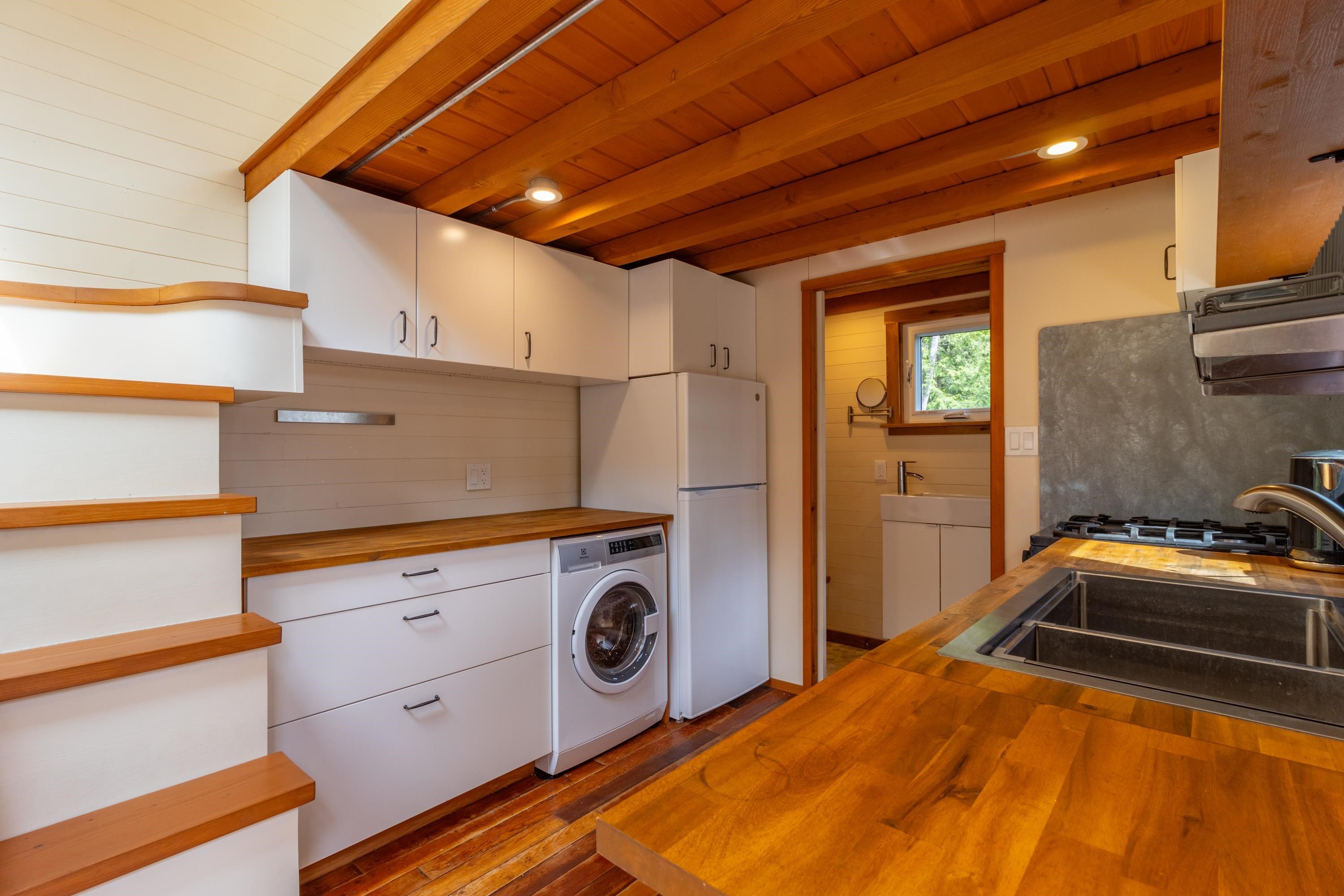 1-861 Bluff Road E, Galiano Island, BC