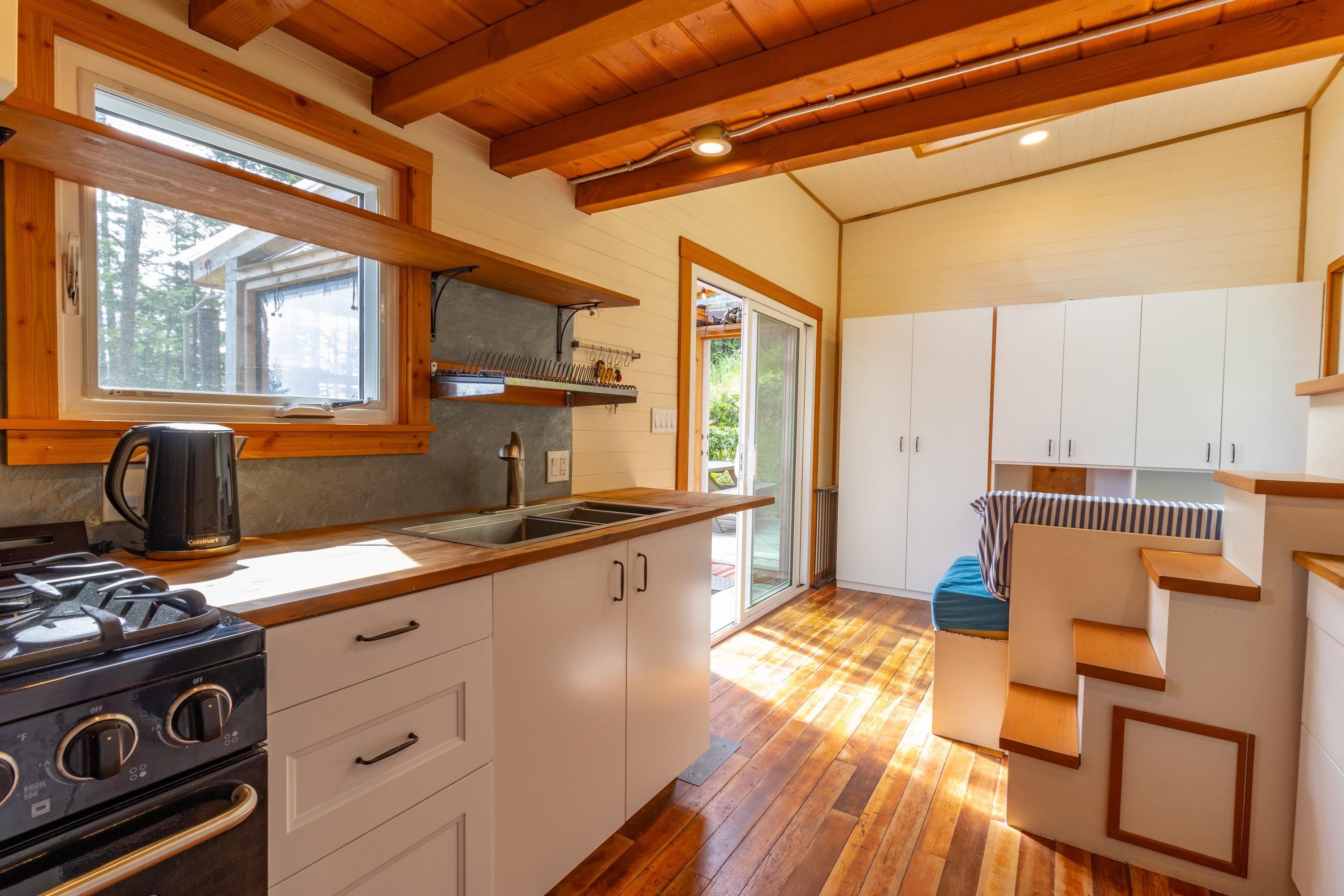 1-861 Bluff Road E, Galiano Island, BC