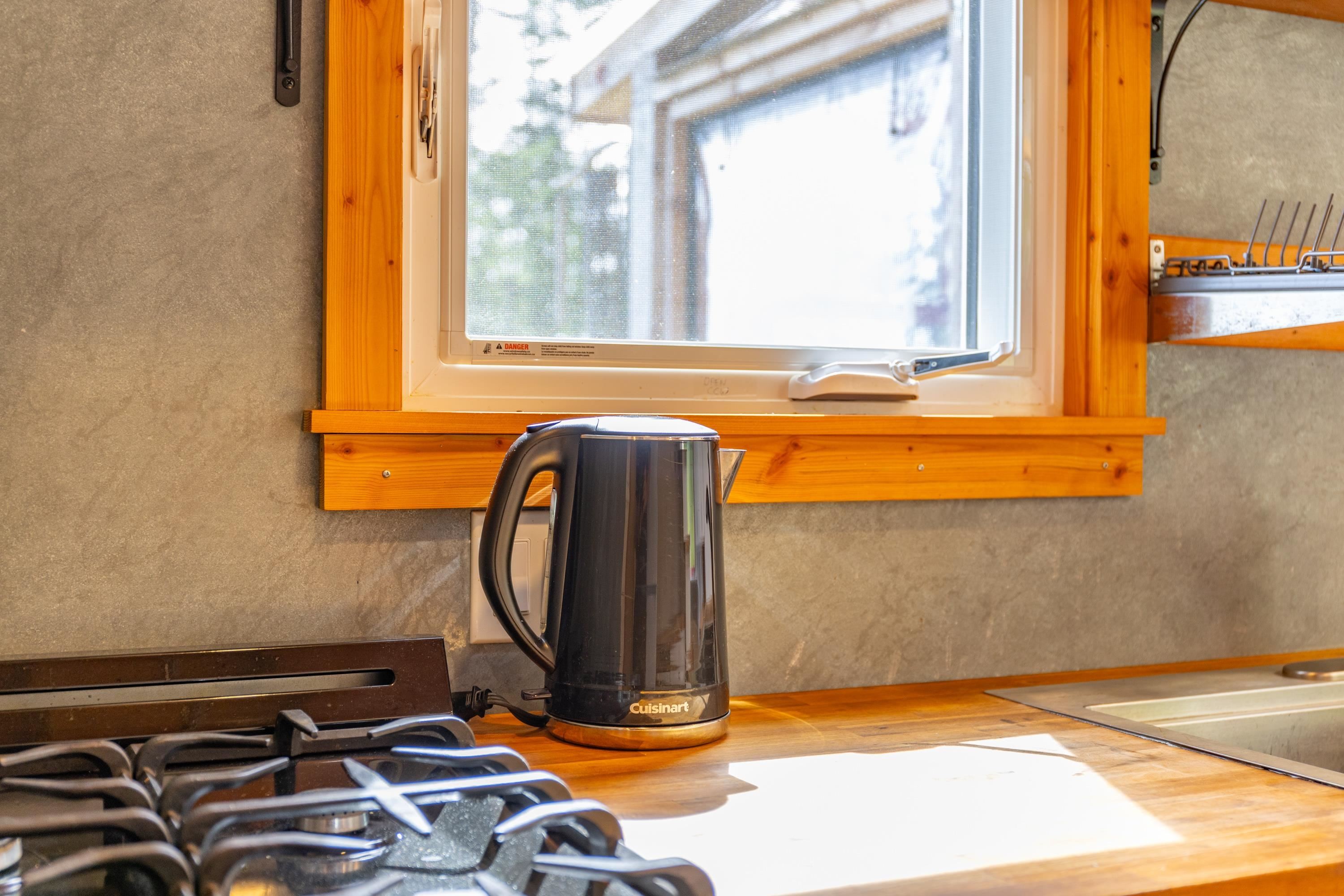 1-861 Bluff Road E, Galiano Island, BC