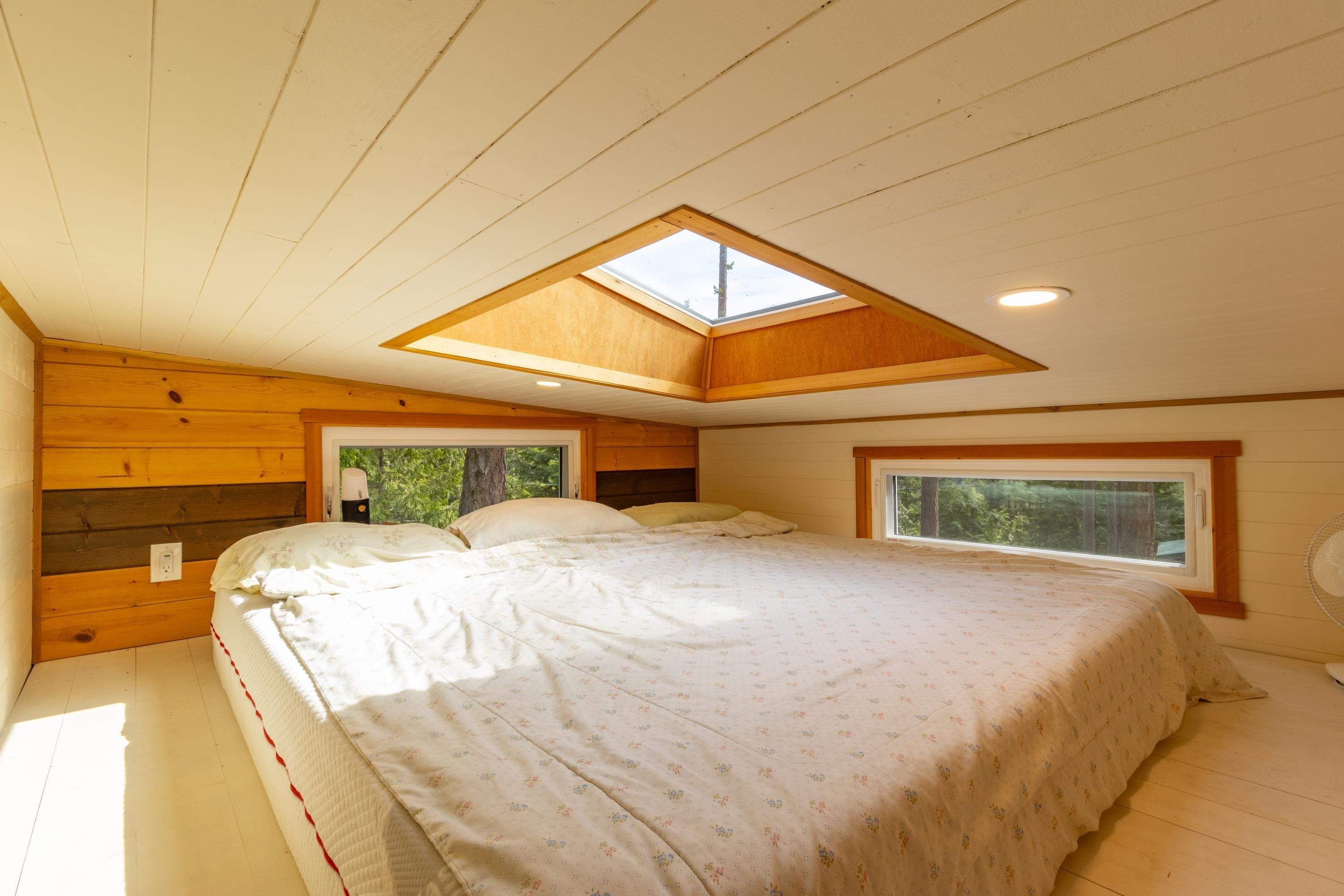 1-861 Bluff Road E, Galiano Island, BC