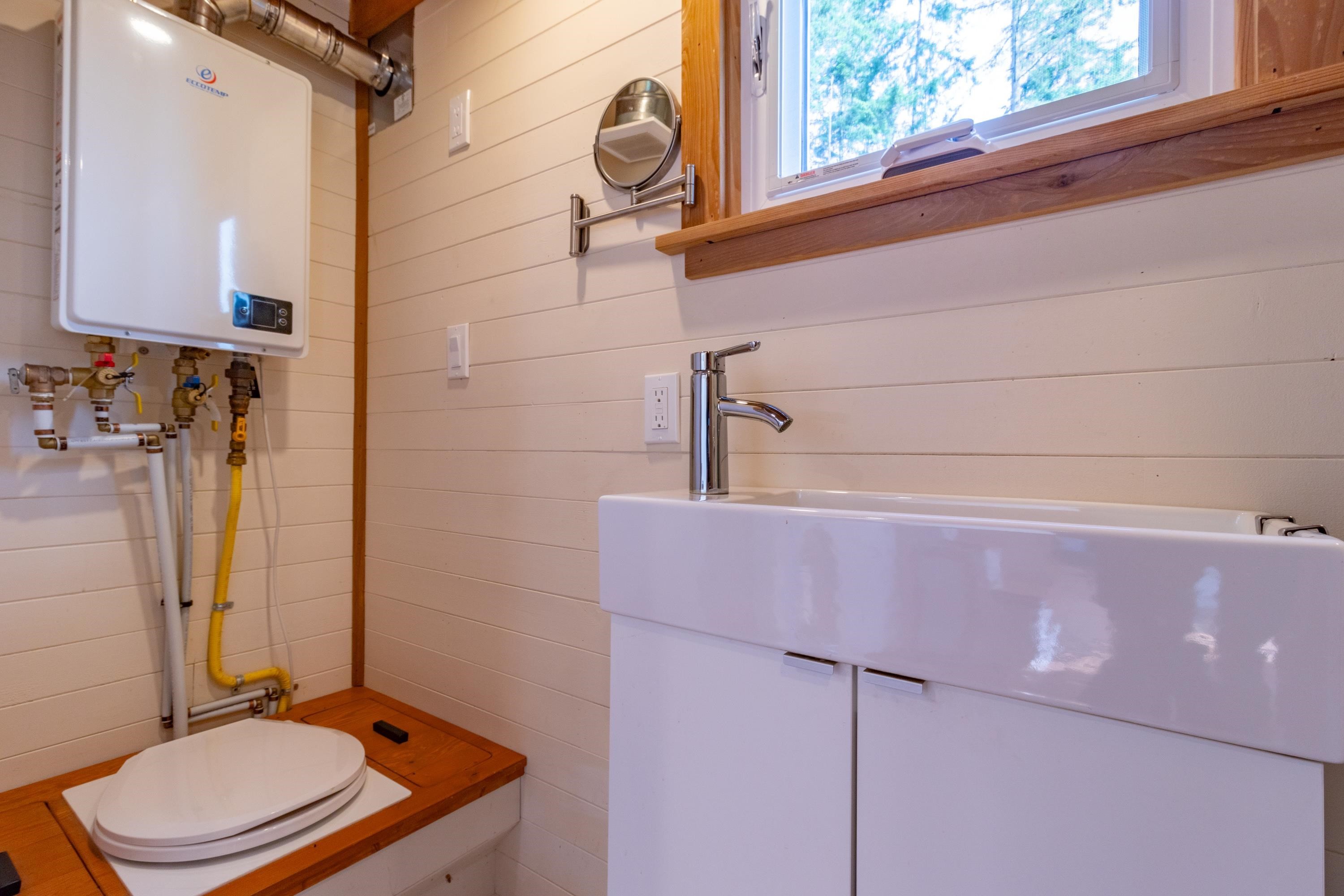 1-861 Bluff Road E, Galiano Island, BC