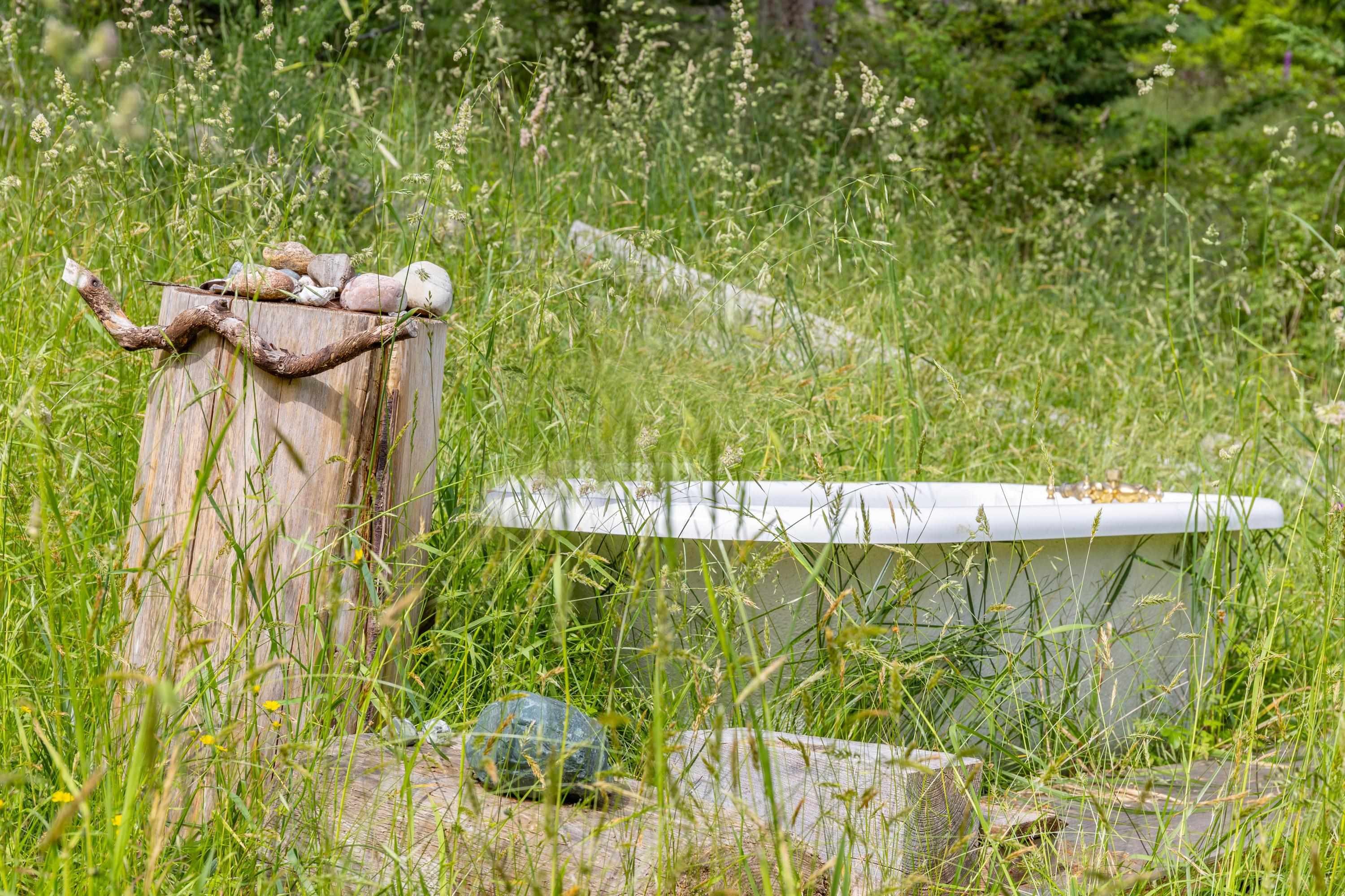 1-861 Bluff Road E, Galiano Island, BC