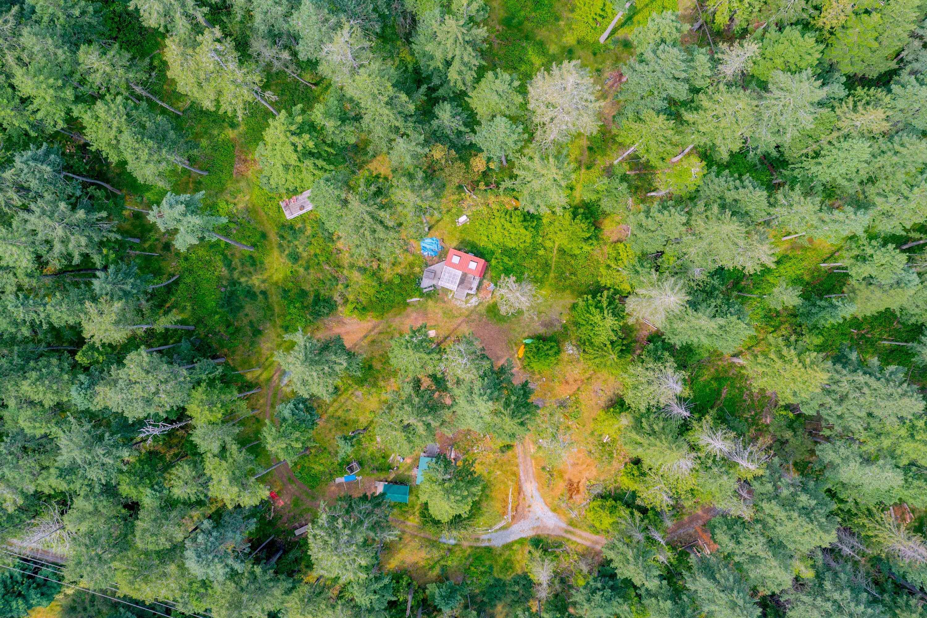 1-861 Bluff Road E, Galiano Island, BC