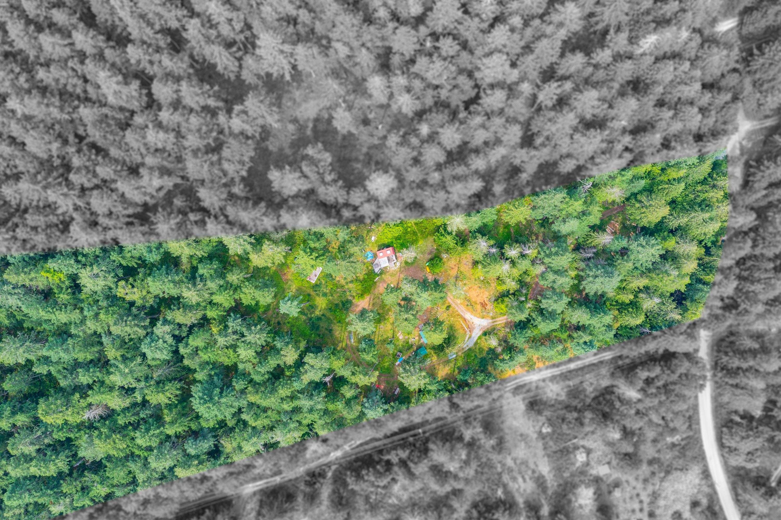 1-861 Bluff Road E, Galiano Island, BC