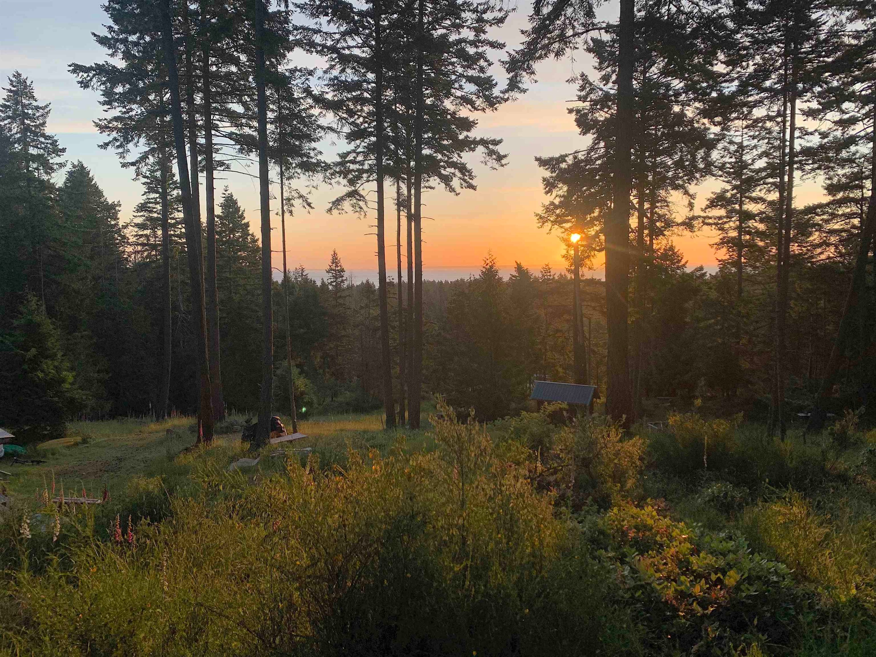 1-861 Bluff Road E, Galiano Island, BC