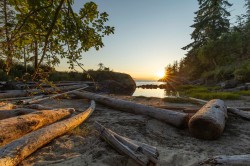 BLK A Sunshine Coast Highway Halfmoon Bay, BC V7Z 1B8